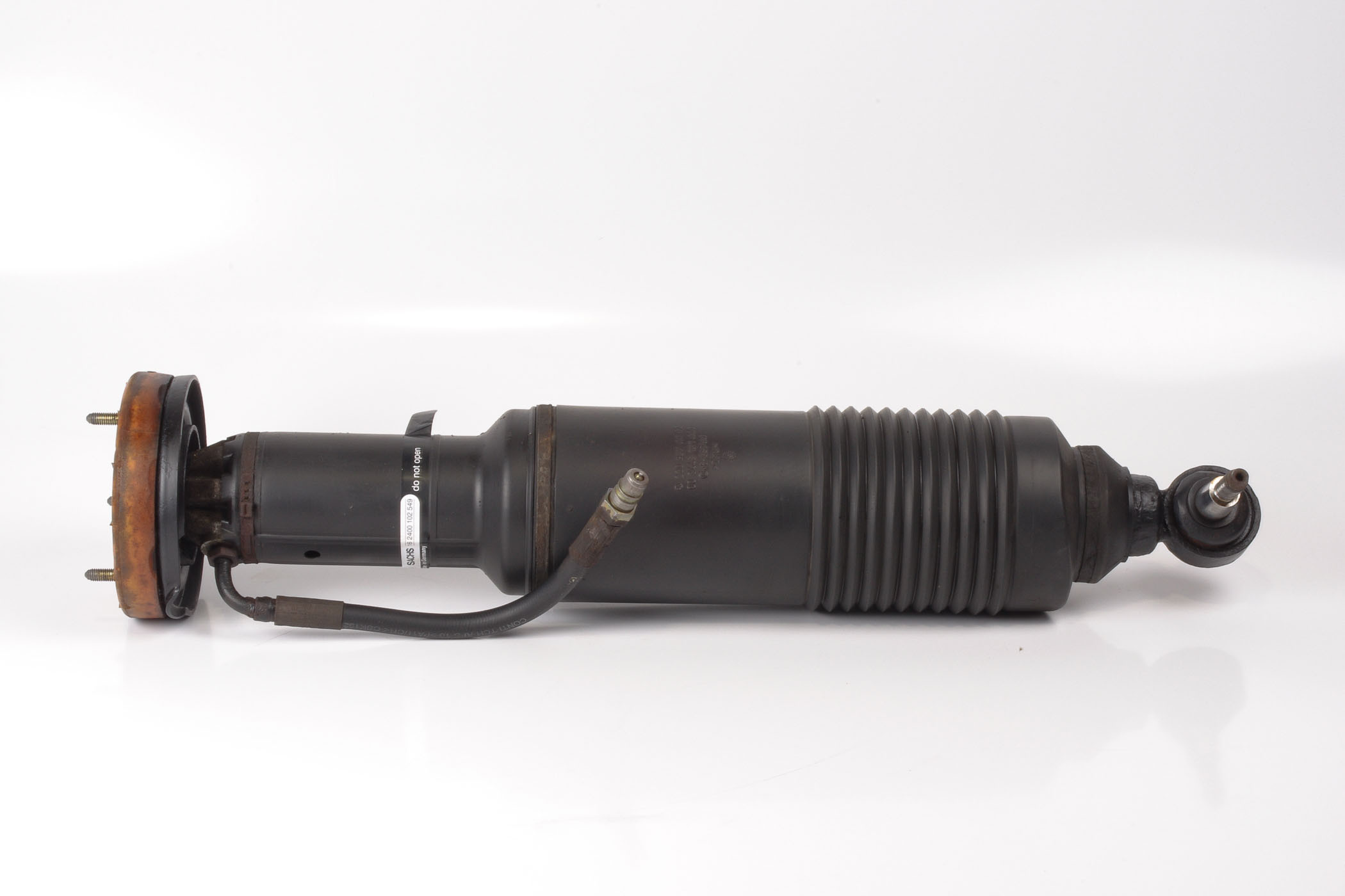 Mercedes 2303200013 ABC Strut - Front Left | R230 SL