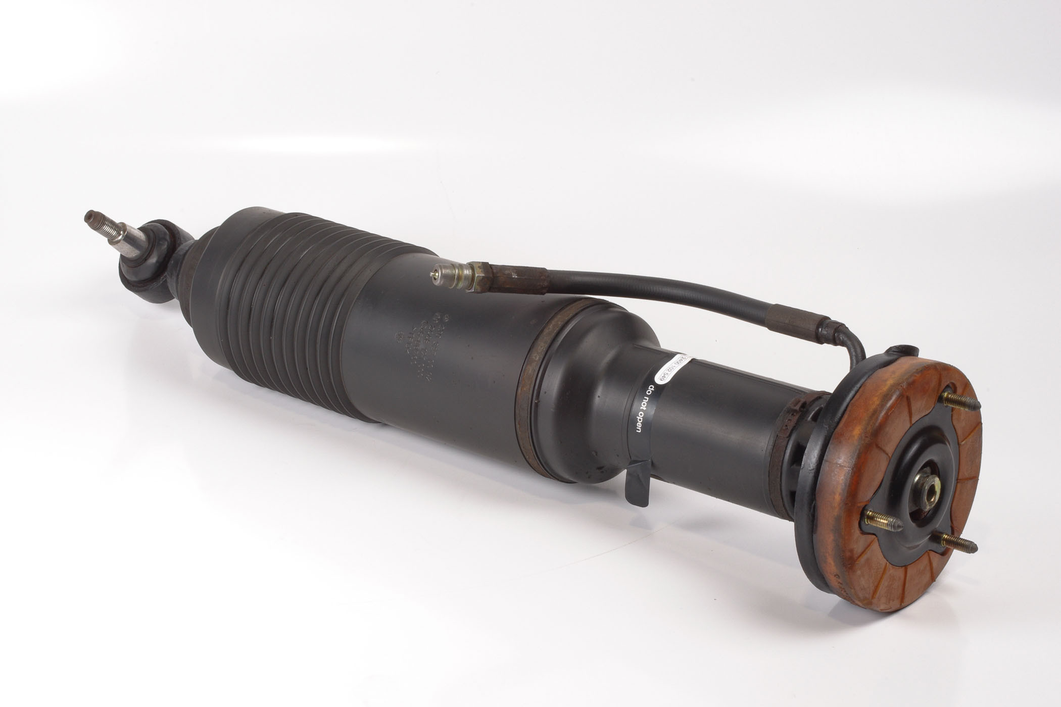 Mercedes 2303200013 ABC Strut - Front Left | R230 SL