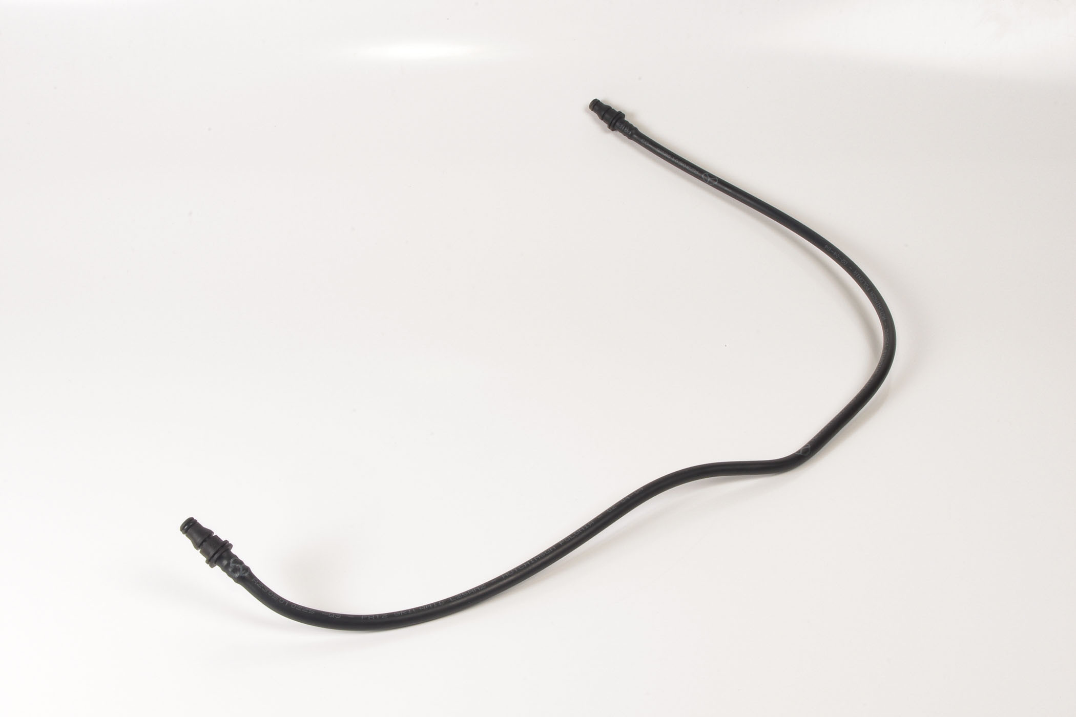 Mercedes 2305010225 Coolant Hose | R230 SL
