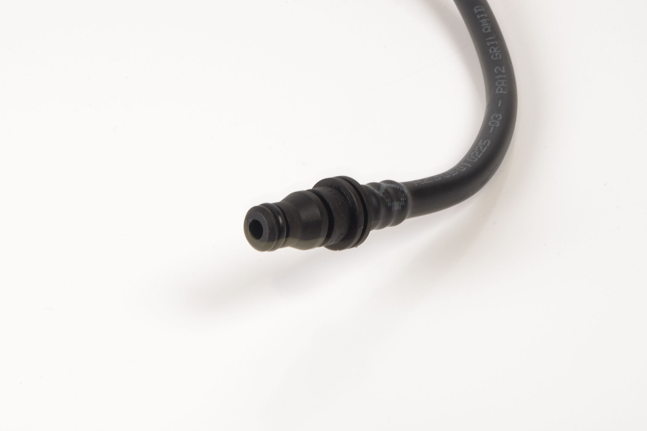 Mercedes 2305010225 Coolant Hose | R230 SL