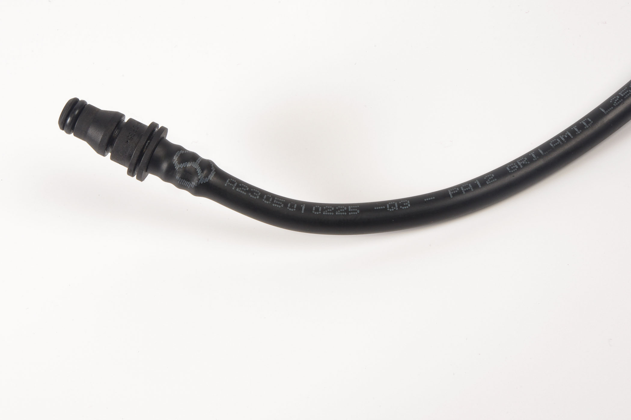 Mercedes 2305010225 Coolant Hose | R230 SL