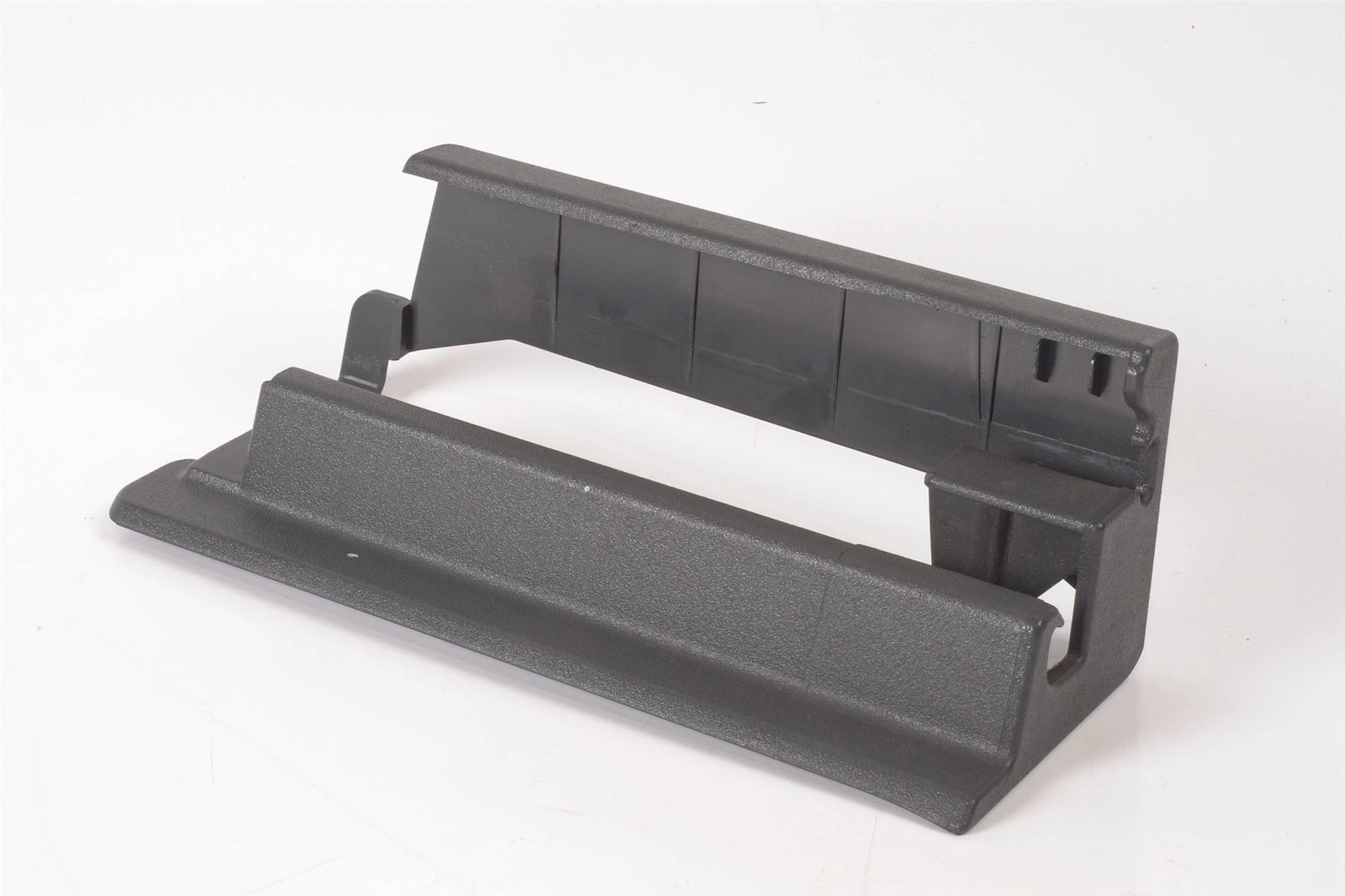 Mercedes 2309190120 Seat Trim Cover - Front Left Black | R230 SL