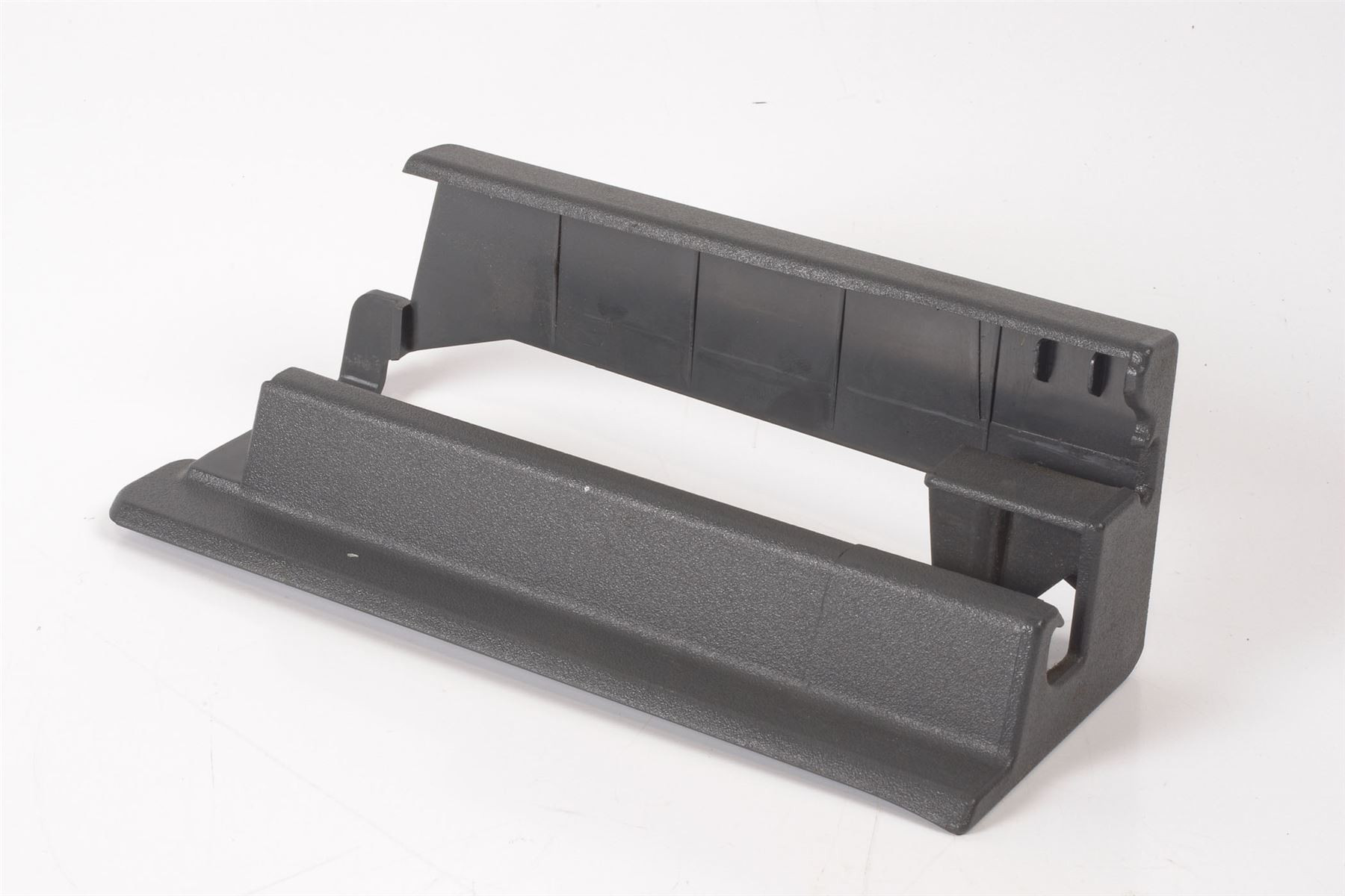 Mercedes 2309190120 Seat Trim Cover - Front Left Black | R230 SL