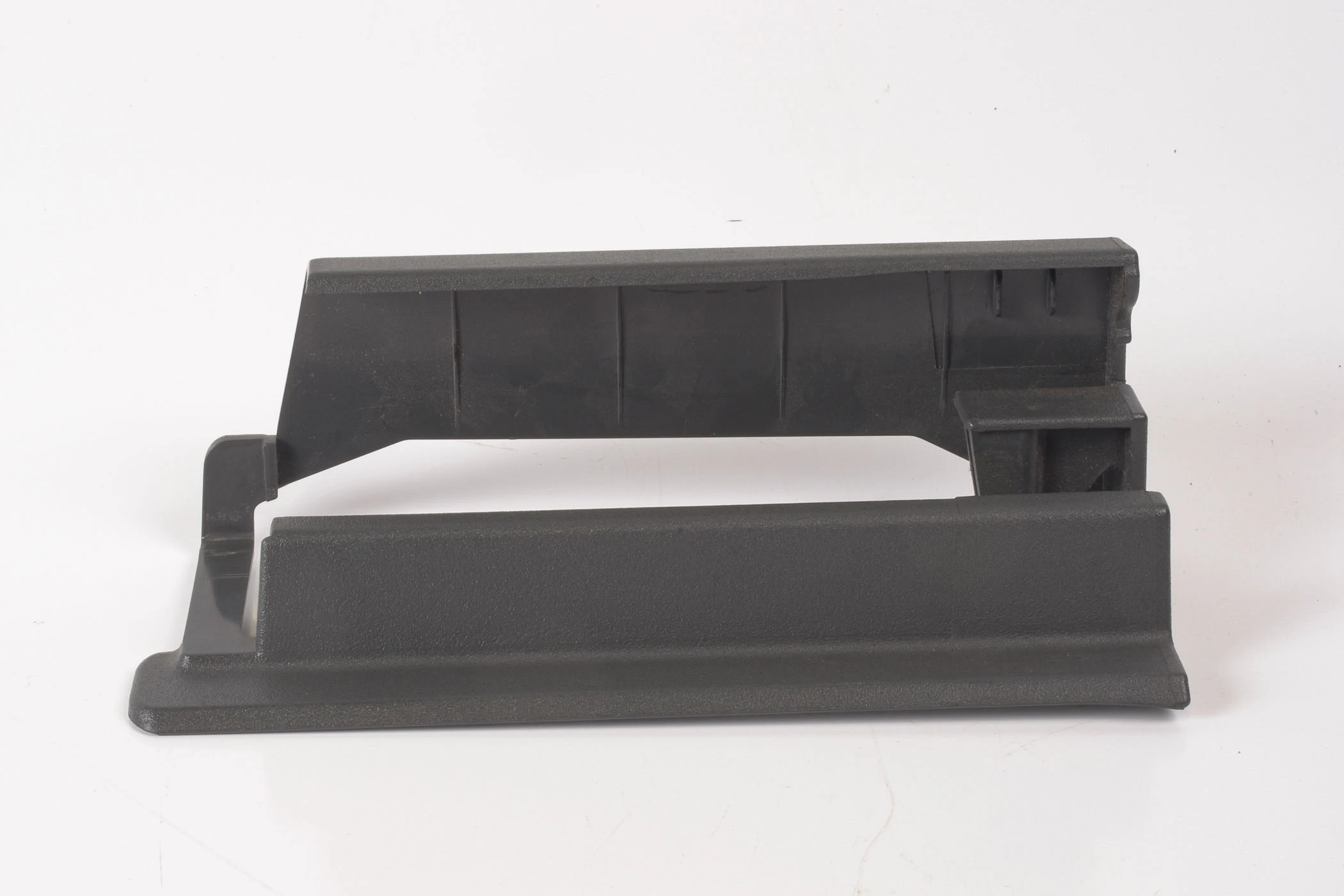 Mercedes 2309190120 Seat Trim Cover - Front Left Black | R230 SL