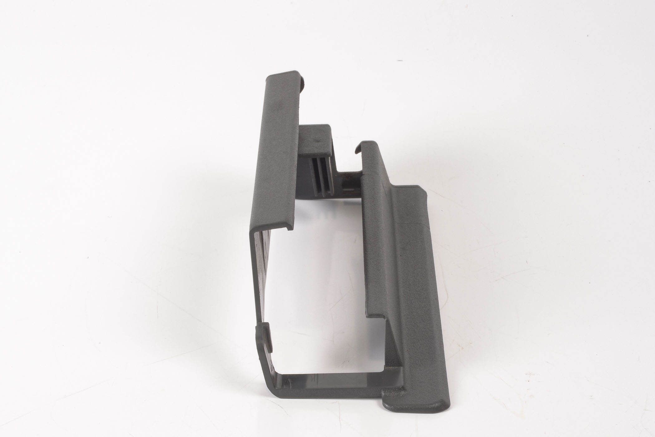 Mercedes 2309190120 Seat Trim Cover - Front Left Black | R230 SL