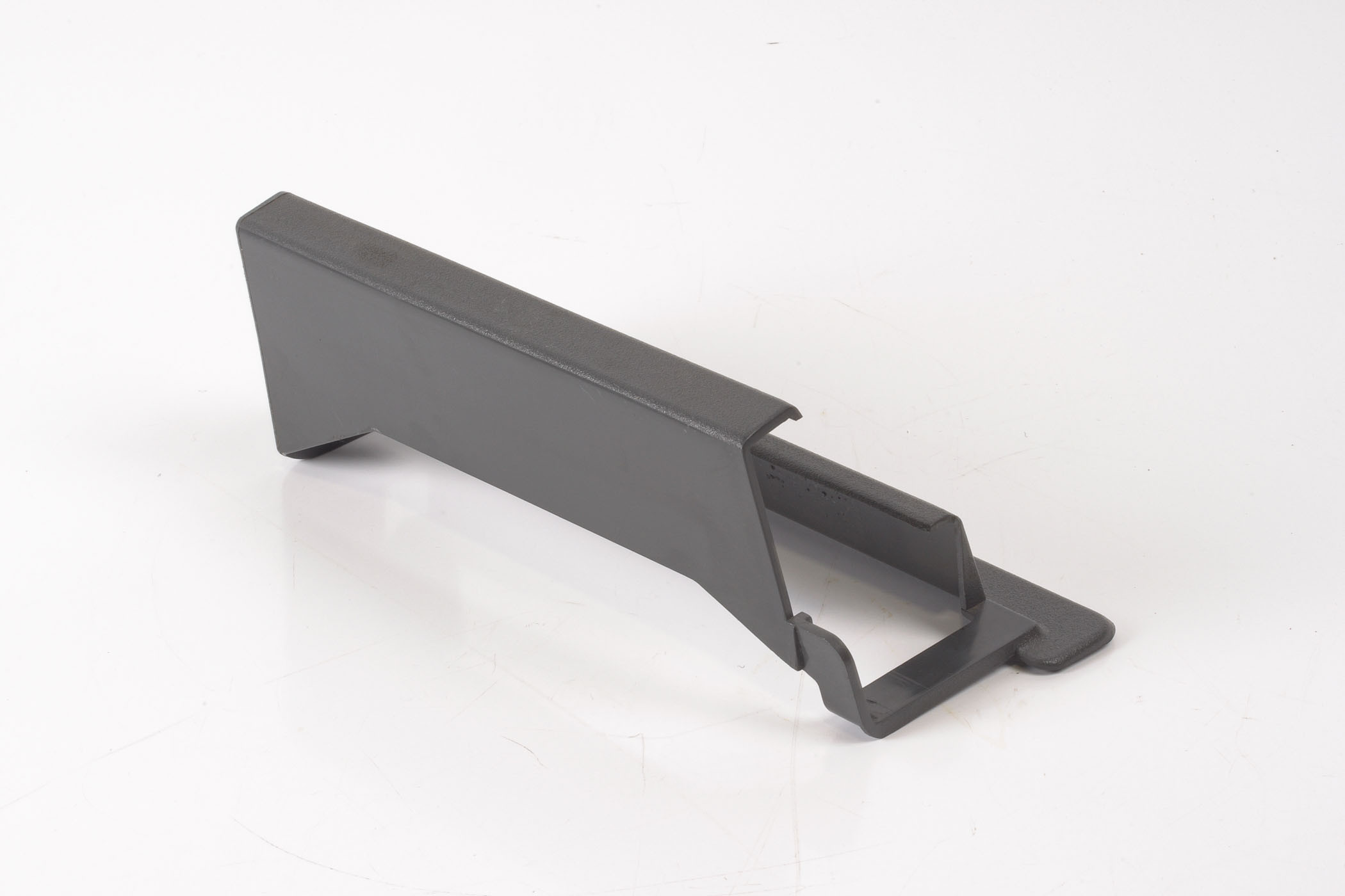 Mercedes 2309190120 Seat Trim Cover - Front Left Black | R230 SL