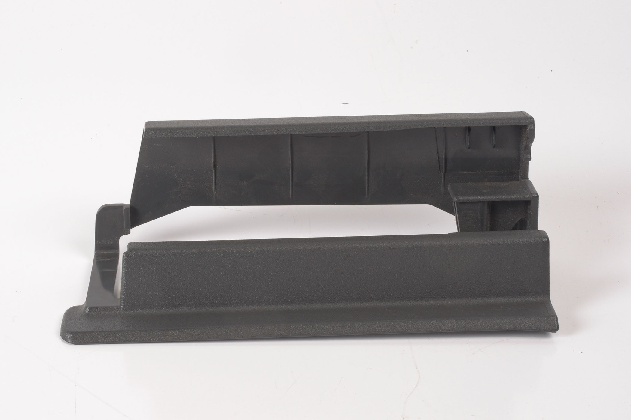 Mercedes 2309190120 Seat Trim Cover - Front Left Black | R230 SL