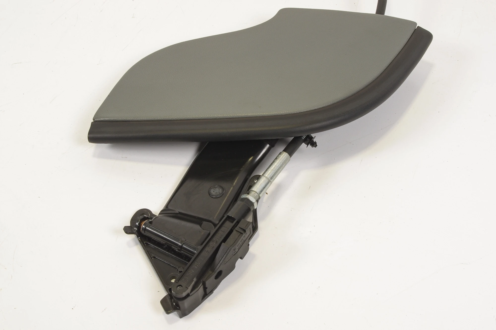 Mercedes 2307500806 Hat Tray Flaps & Motor - Grey (a) | R230 SL