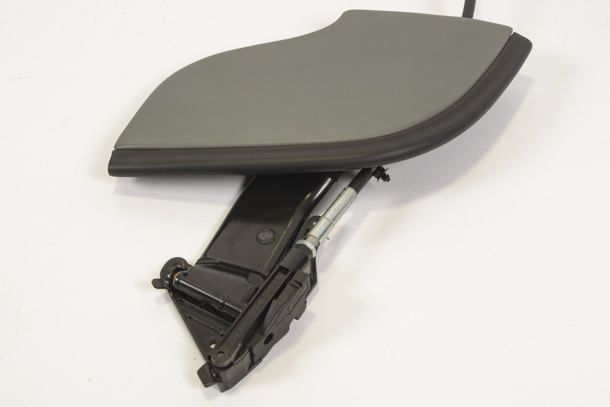 Mercedes 2307500806 Hat Tray Flaps & Motor - Grey (b) | R230 SL