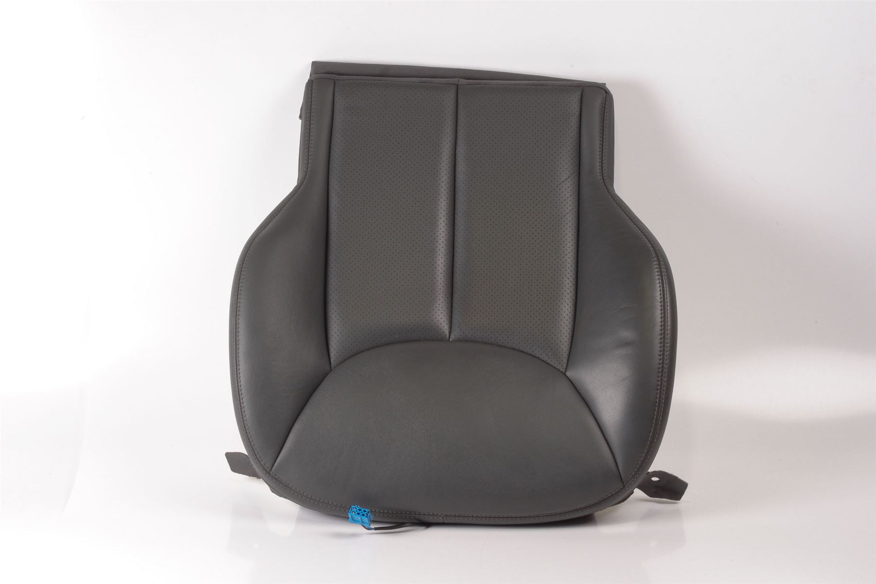 Mercedes 2309100646 Seat Base - Black | R230 SL