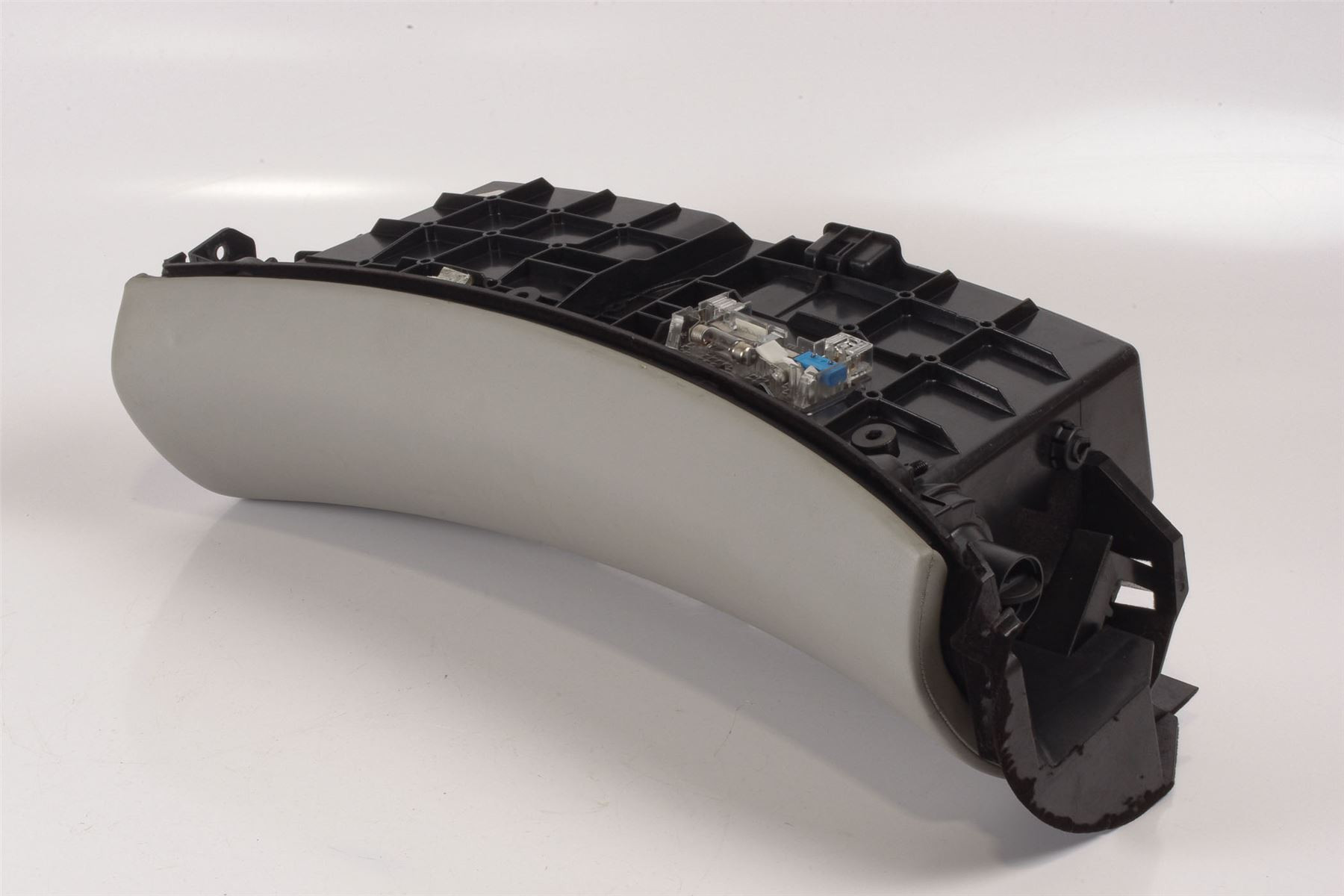 Mercedes 2306801887 Glovebox - Grey | R230 SL