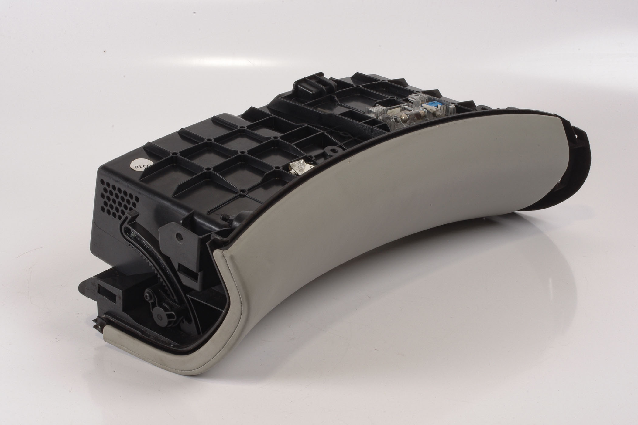 Mercedes 2306801887 Glovebox - Grey | R230 SL