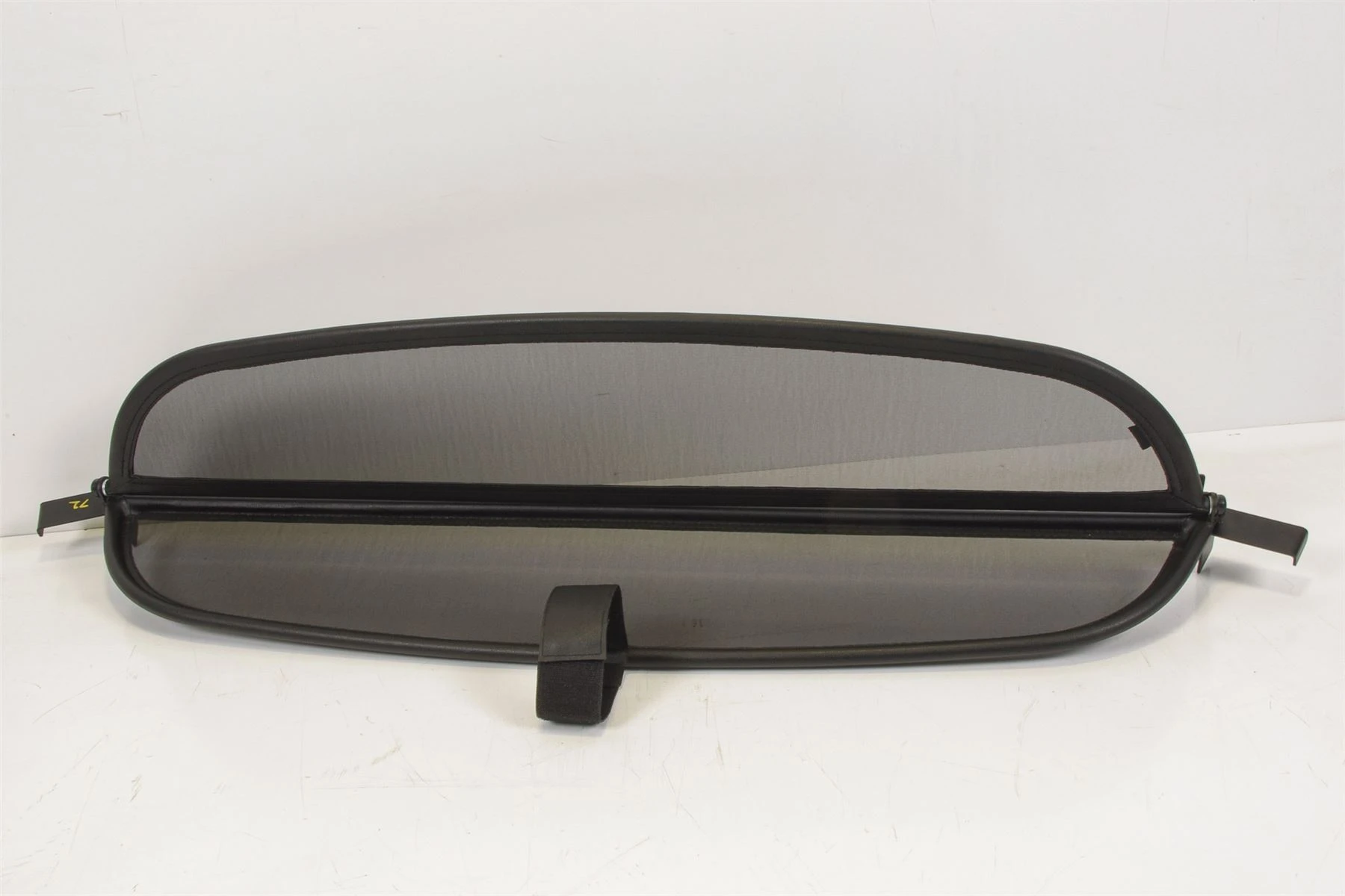 Mercedes 2308600274 Wind Deflector | R230 SL