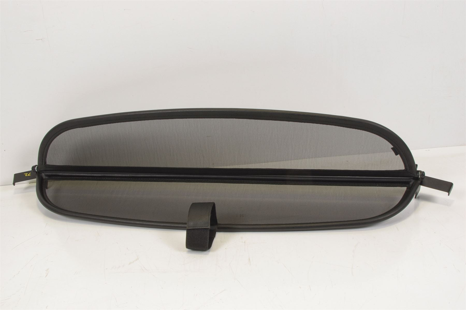 Mercedes 2308600274 Wind Deflector | R230 SL