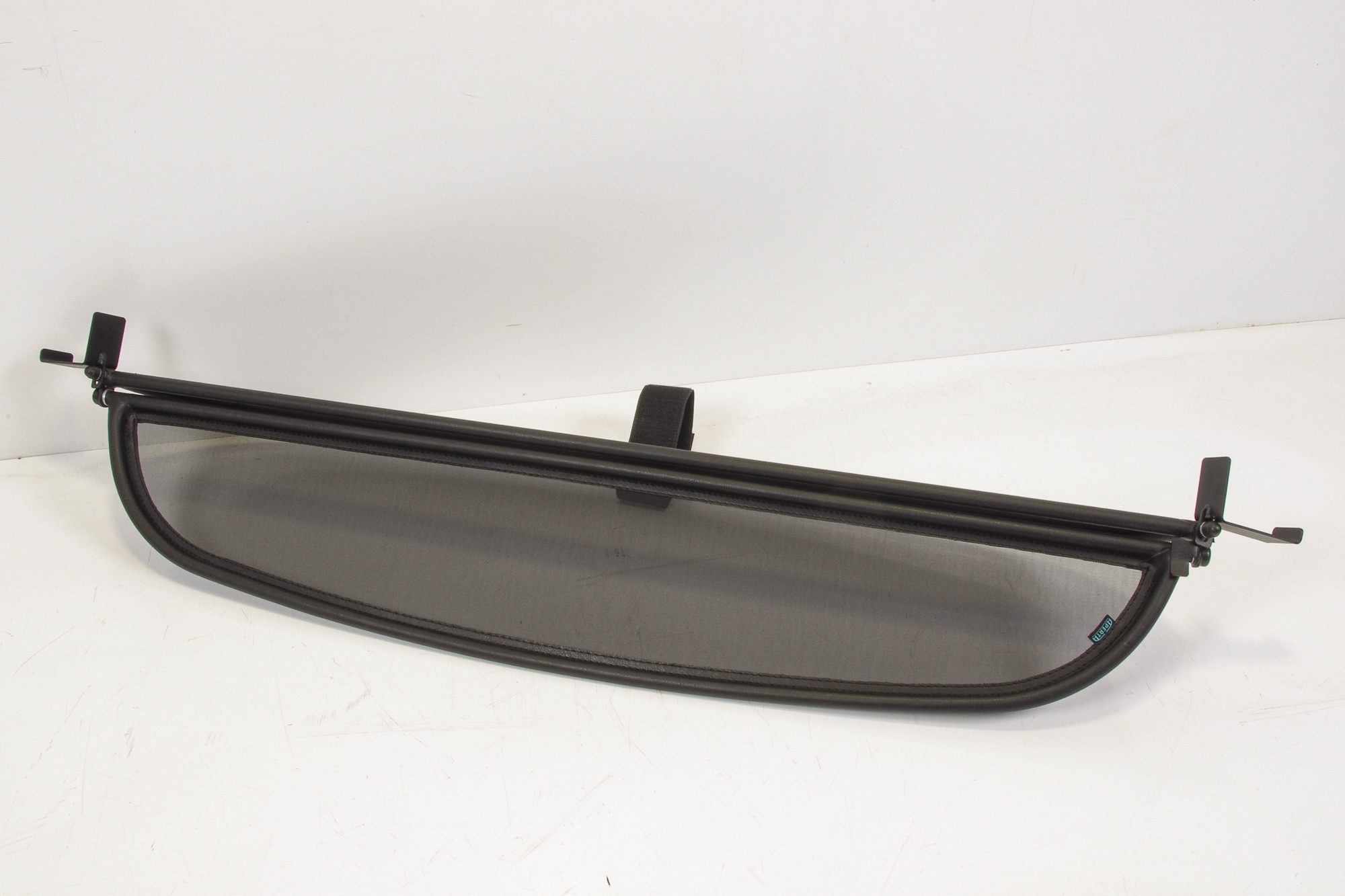 Mercedes 2308600274 Wind Deflector | R230 SL