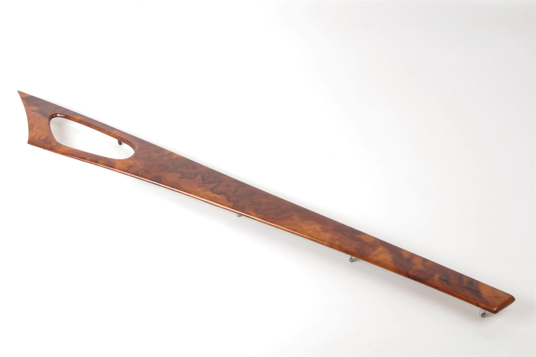 Mercedes 2307200222 Door Trim - Right Brown | R230 SL