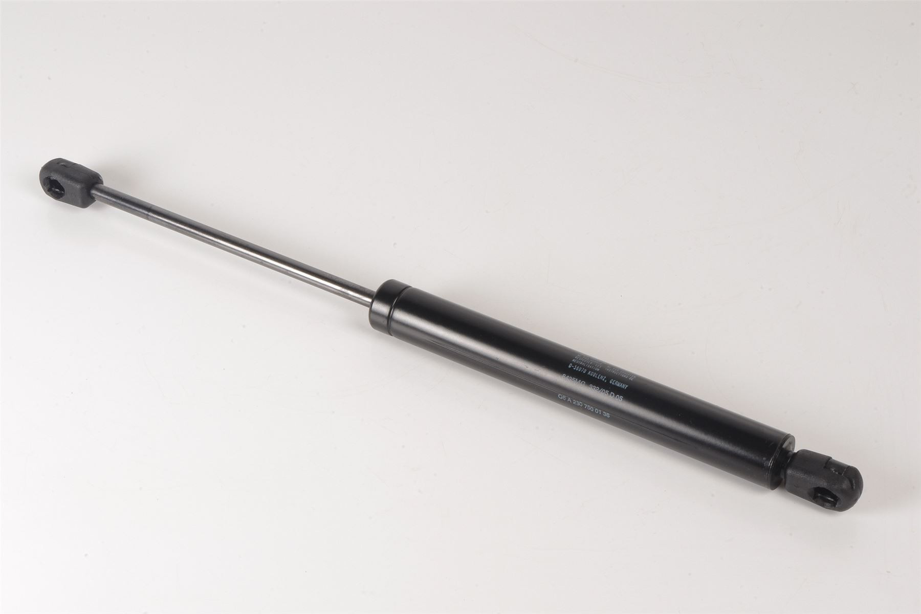 Mercedes 2307500136 Boot Strut | R230 SL