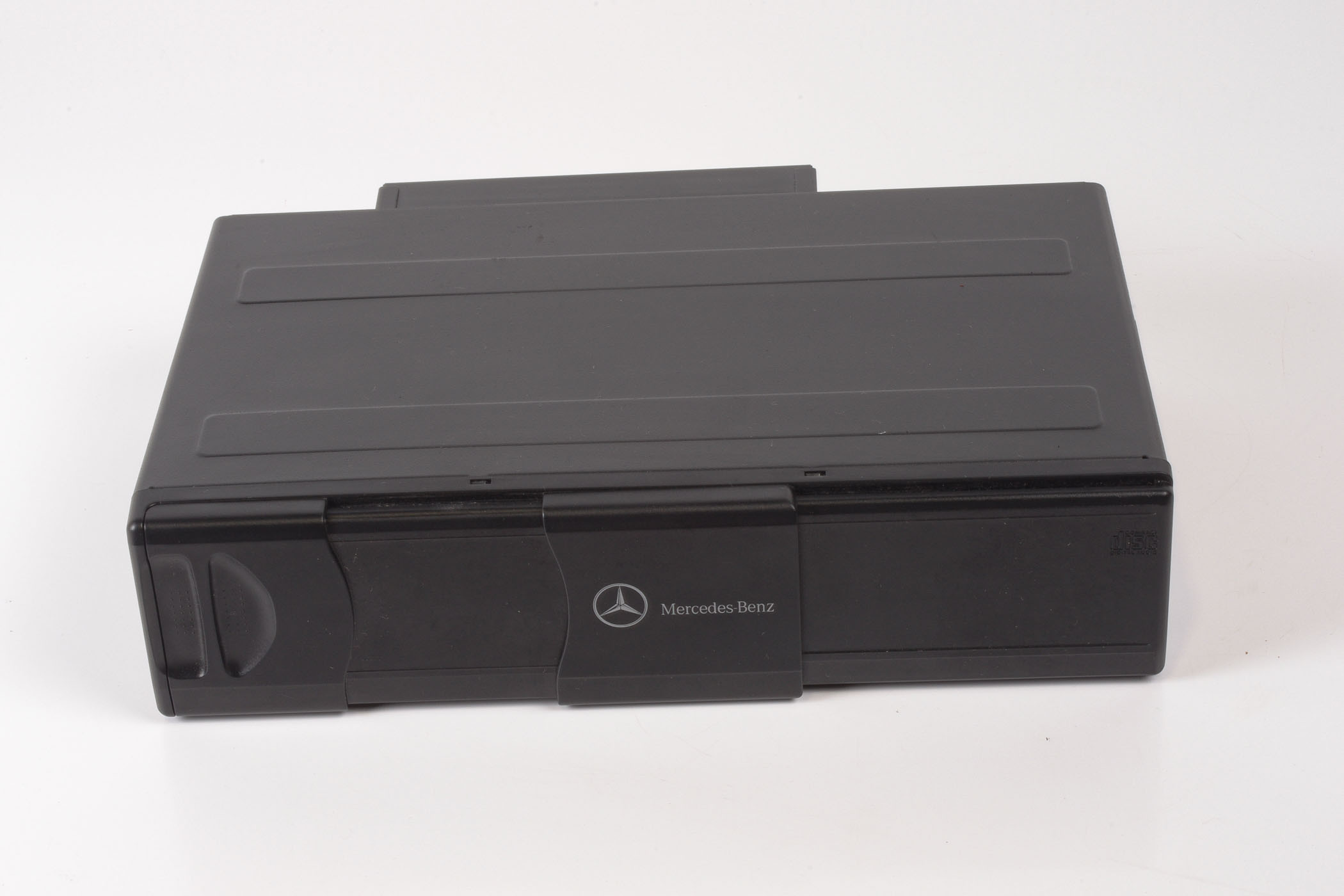 Mercedes 2208274642 CD Changer | W203 CL203 C C209 A209 CLK C215 CL W220 S...