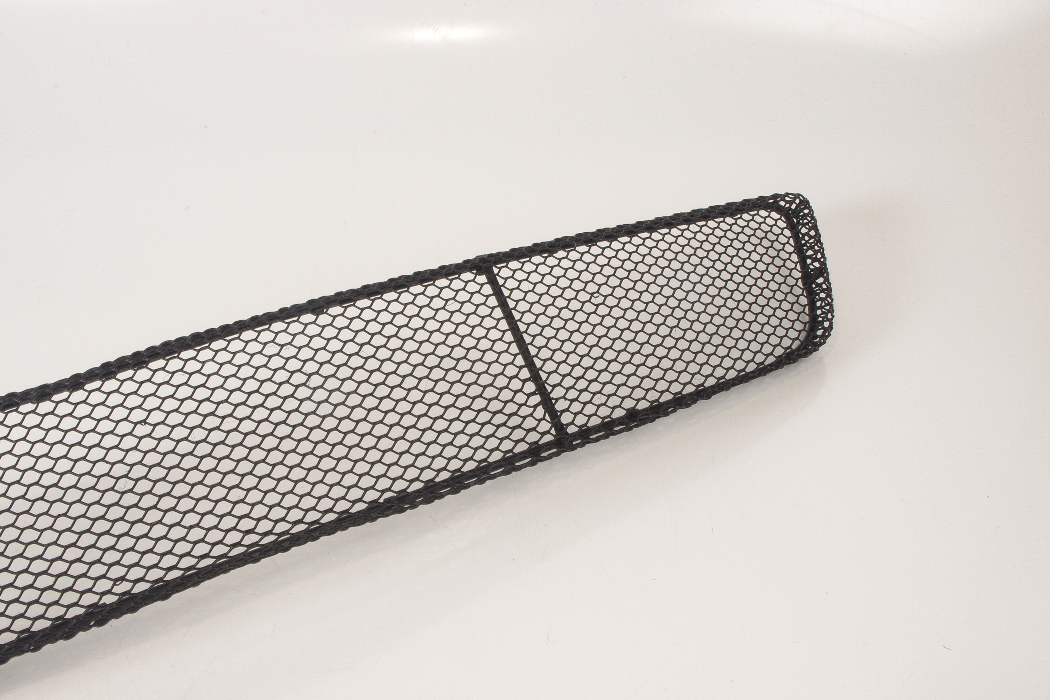 Mercedes 2308850053 Bumper Mesh - Front | R230 SL