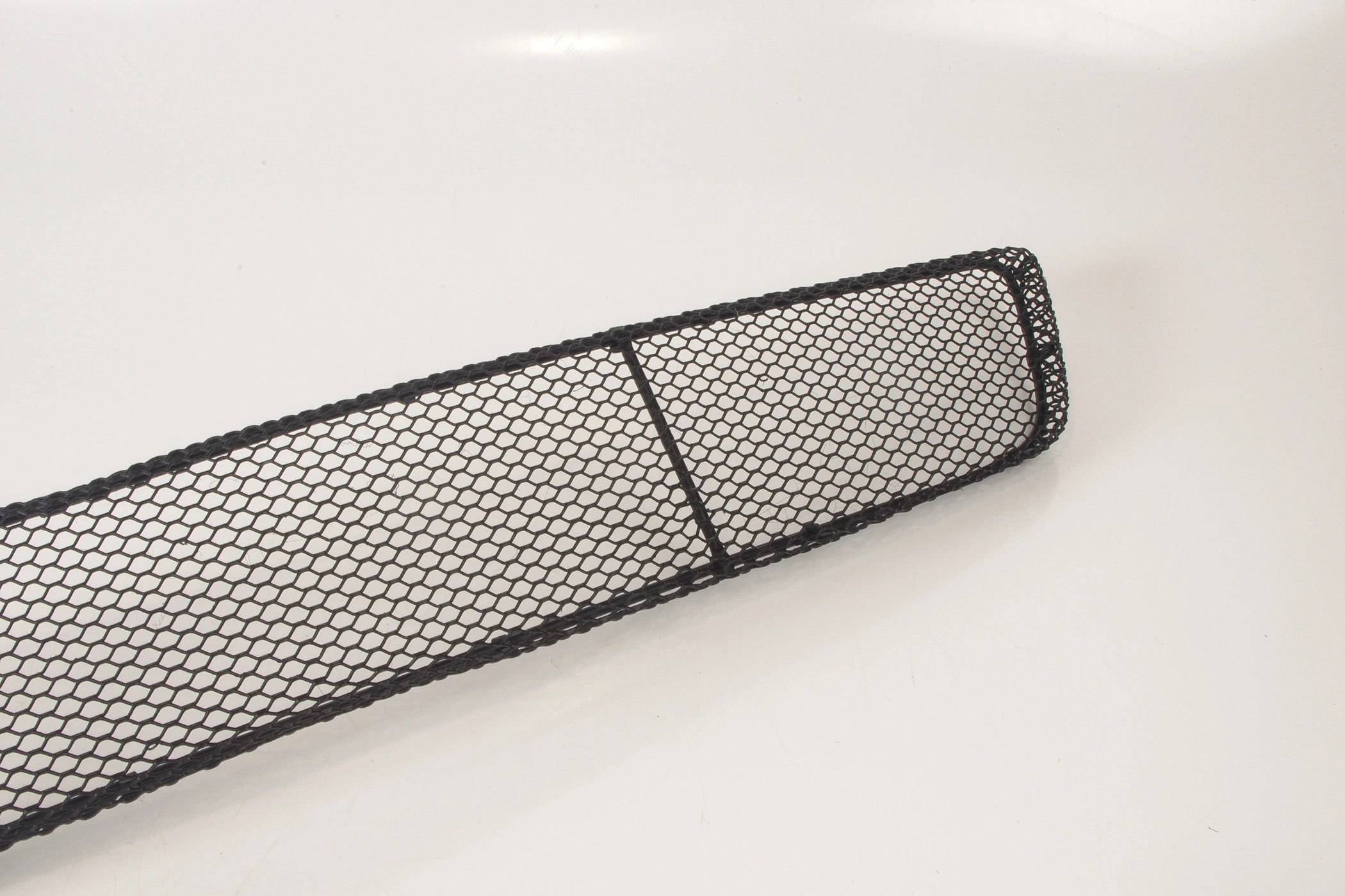 Mercedes 2308850053 Bumper Mesh - Front | R230 SL