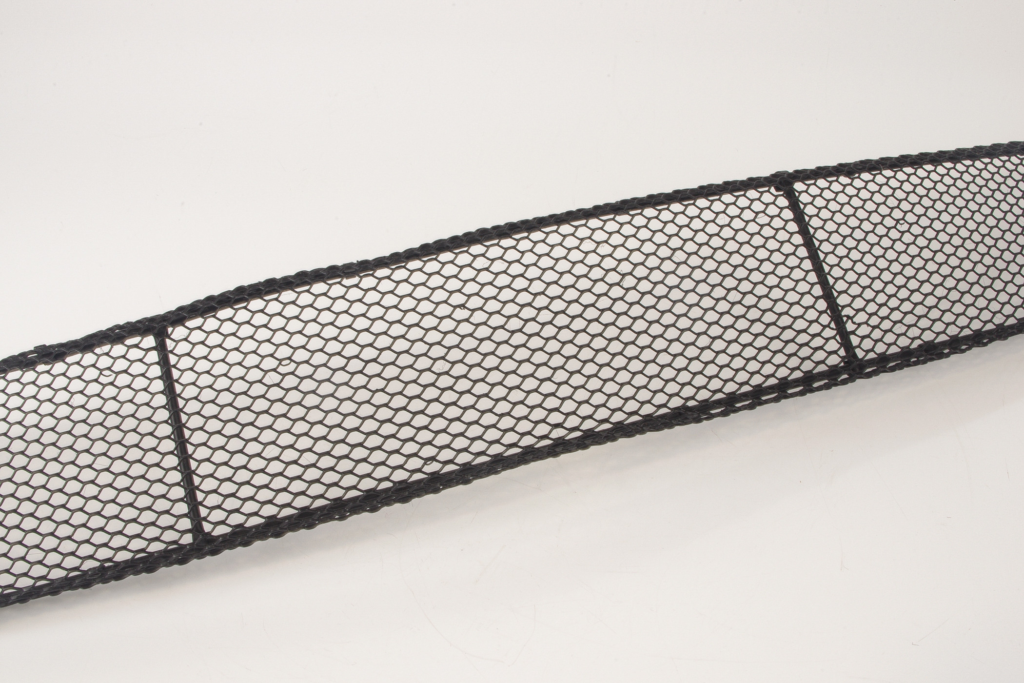 Mercedes 2308850053 Bumper Mesh - Front | R230 SL