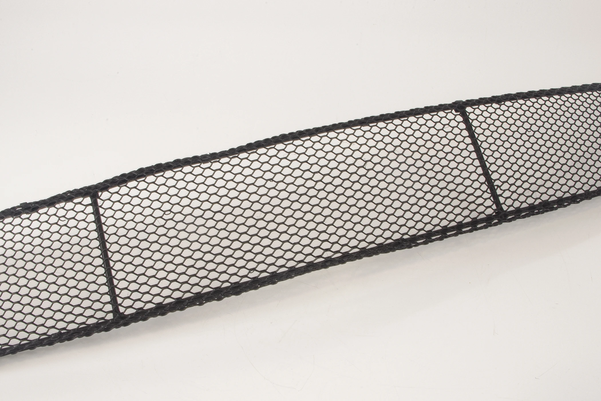 Mercedes 2308850053 Bumper Mesh - Front | R230 SL