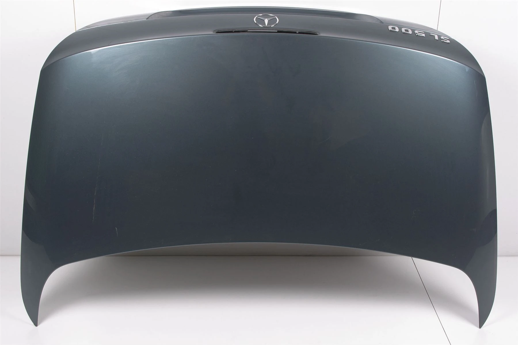 Mercedes 2307500675 Boot Lid - Blue | R230 SL