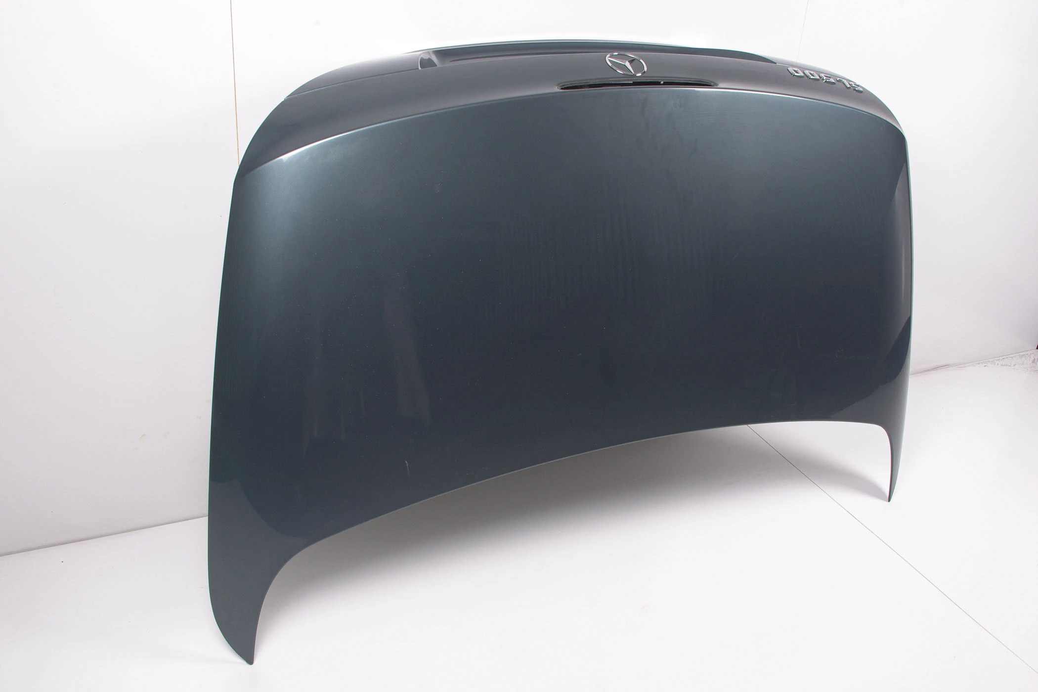 Mercedes 2307500675 Boot Lid - Blue | R230 SL