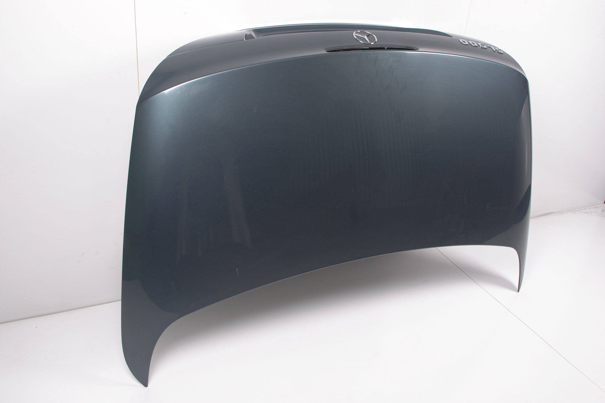 Mercedes 2307500675 Boot Lid - Blue | R230 SL
