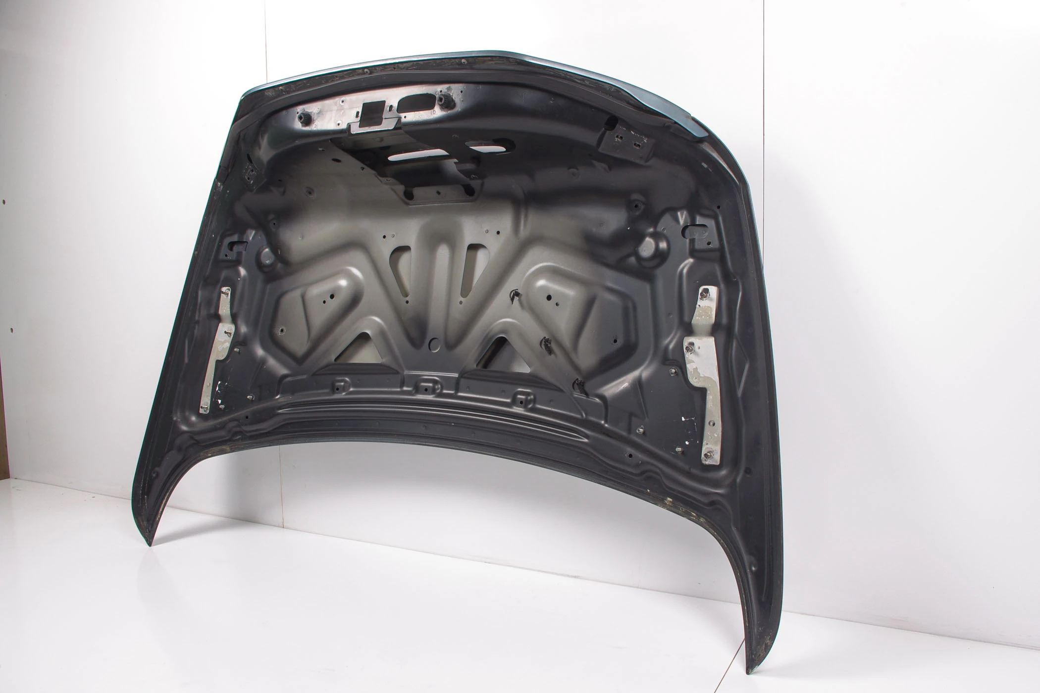 Mercedes 2307500675 Boot Lid - Blue | R230 SL