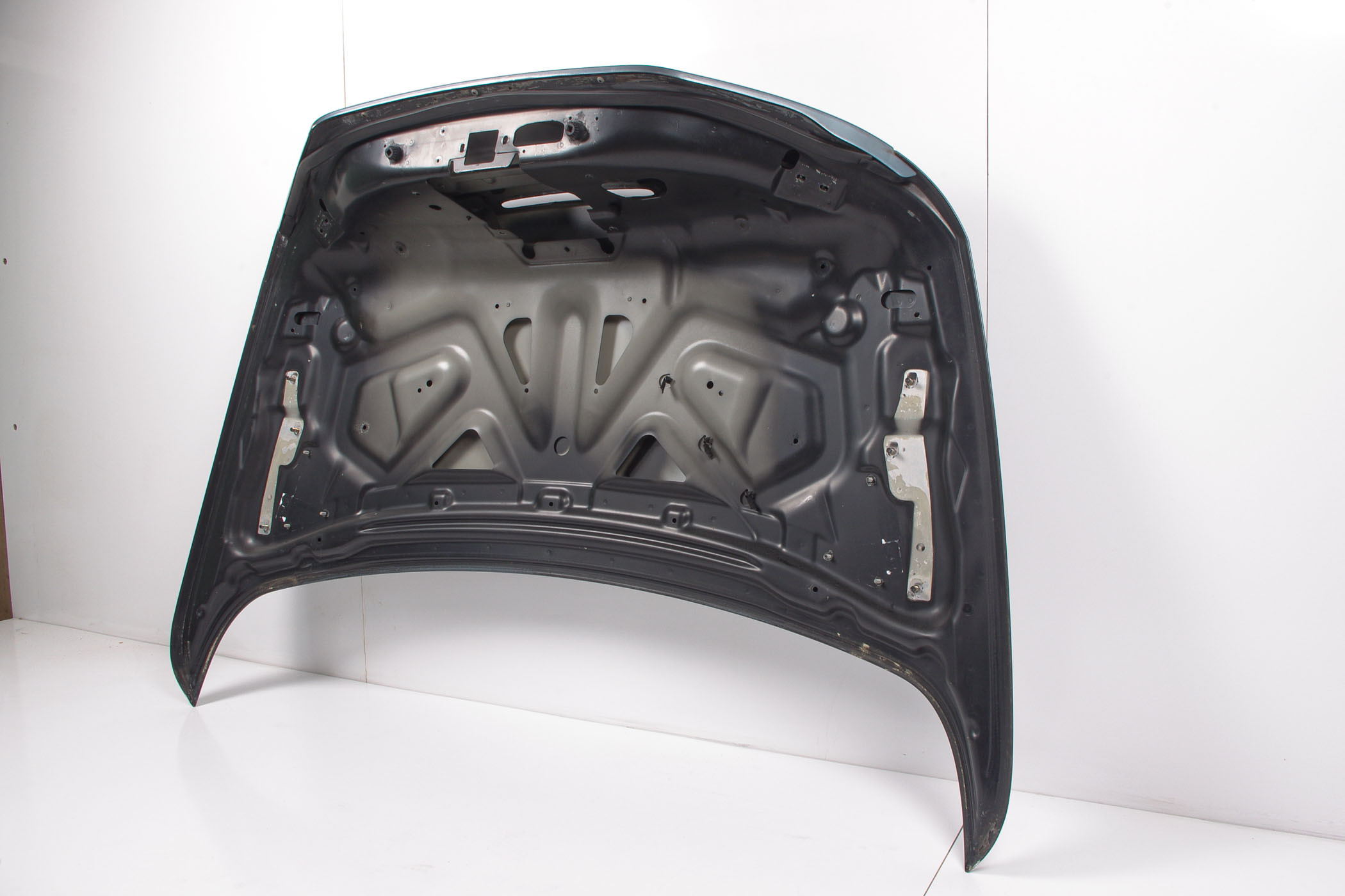 Mercedes 2307500675 Boot Lid - Blue | R230 SL