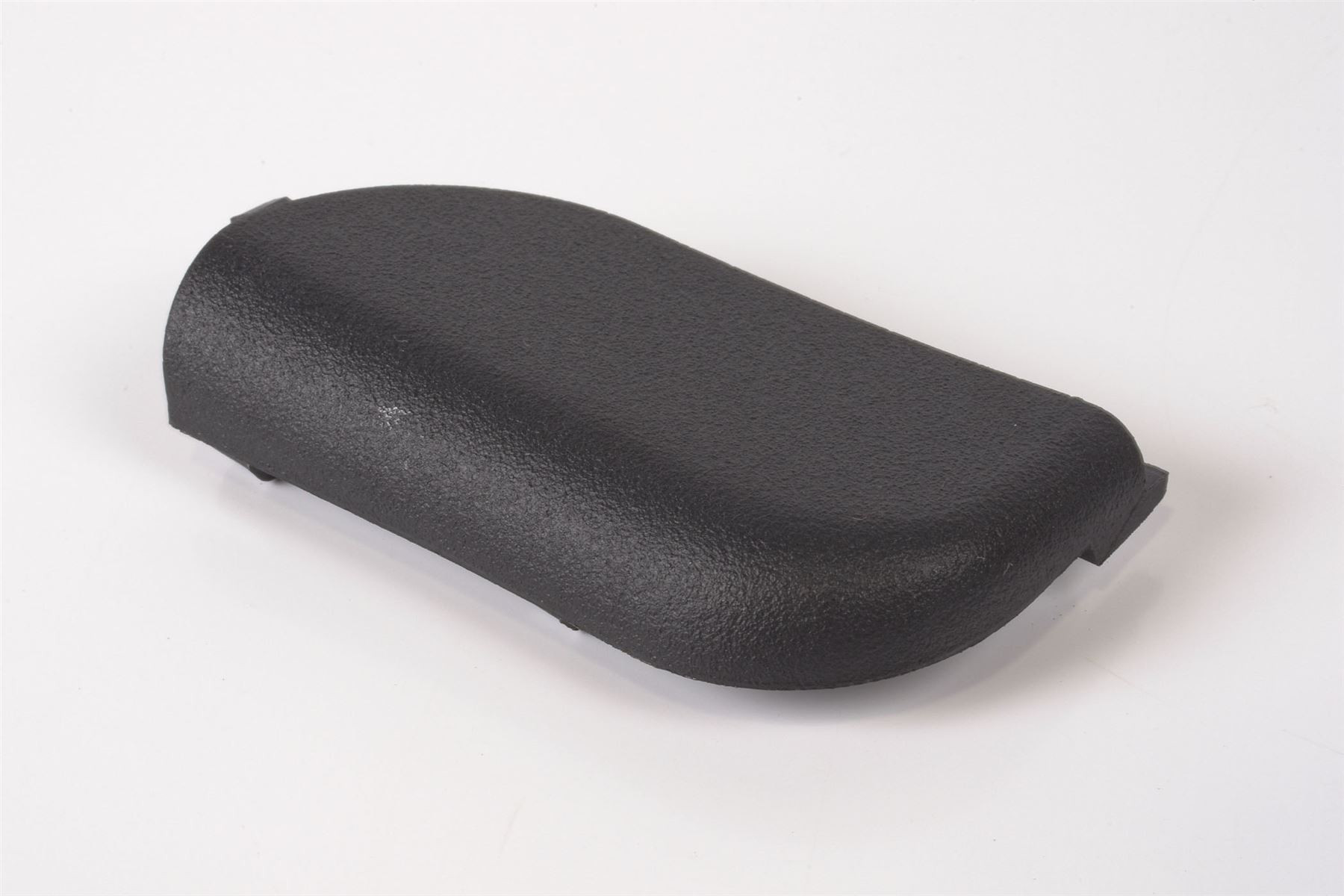 Mercedes 2308680130 Roll Over Bar Trim - Left Black | R230 SL