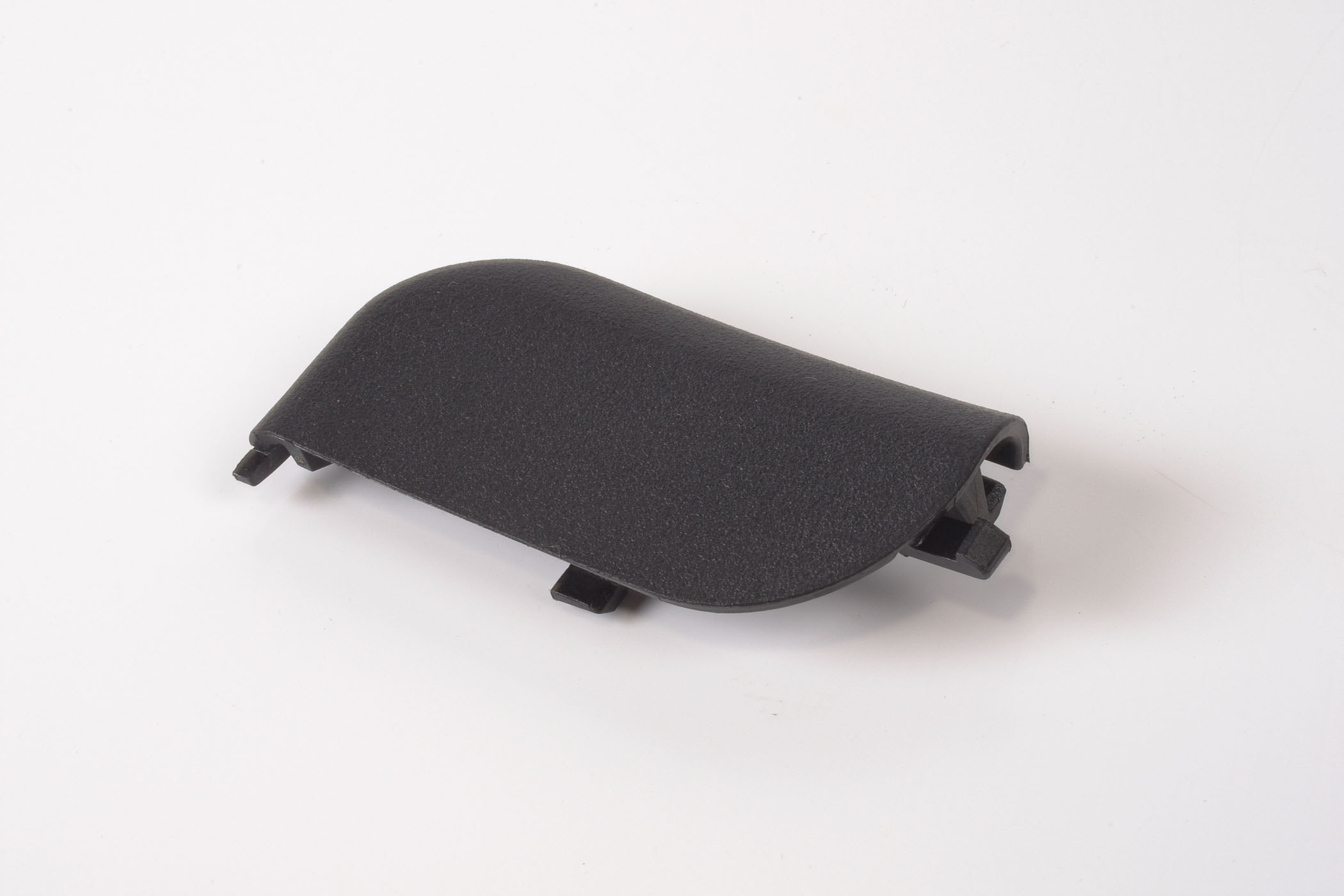 Mercedes 2308680130 Roll Over Bar Trim - Left Black | R230 SL