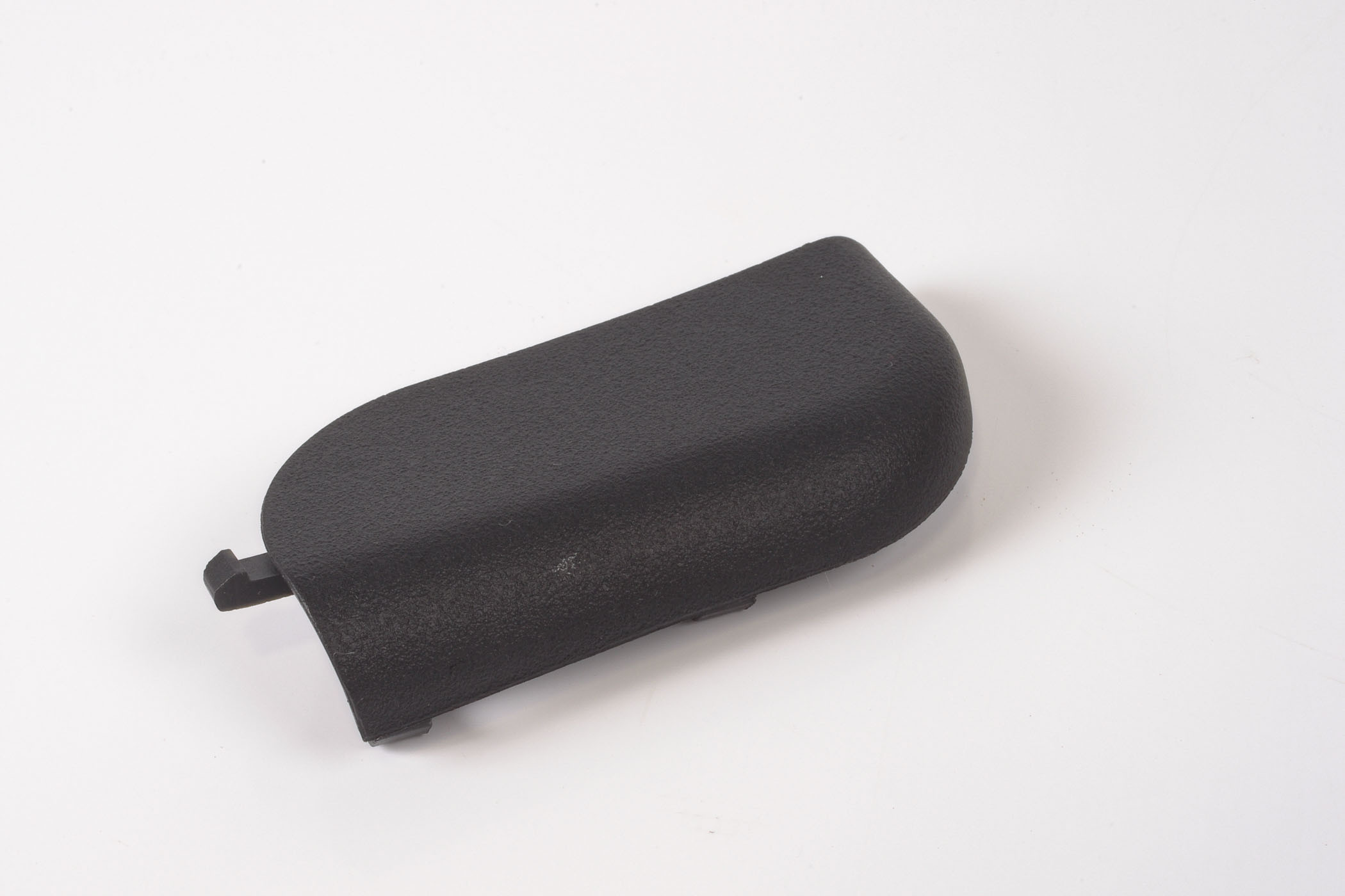 Mercedes 2308680130 Roll Over Bar Trim - Left Black | R230 SL