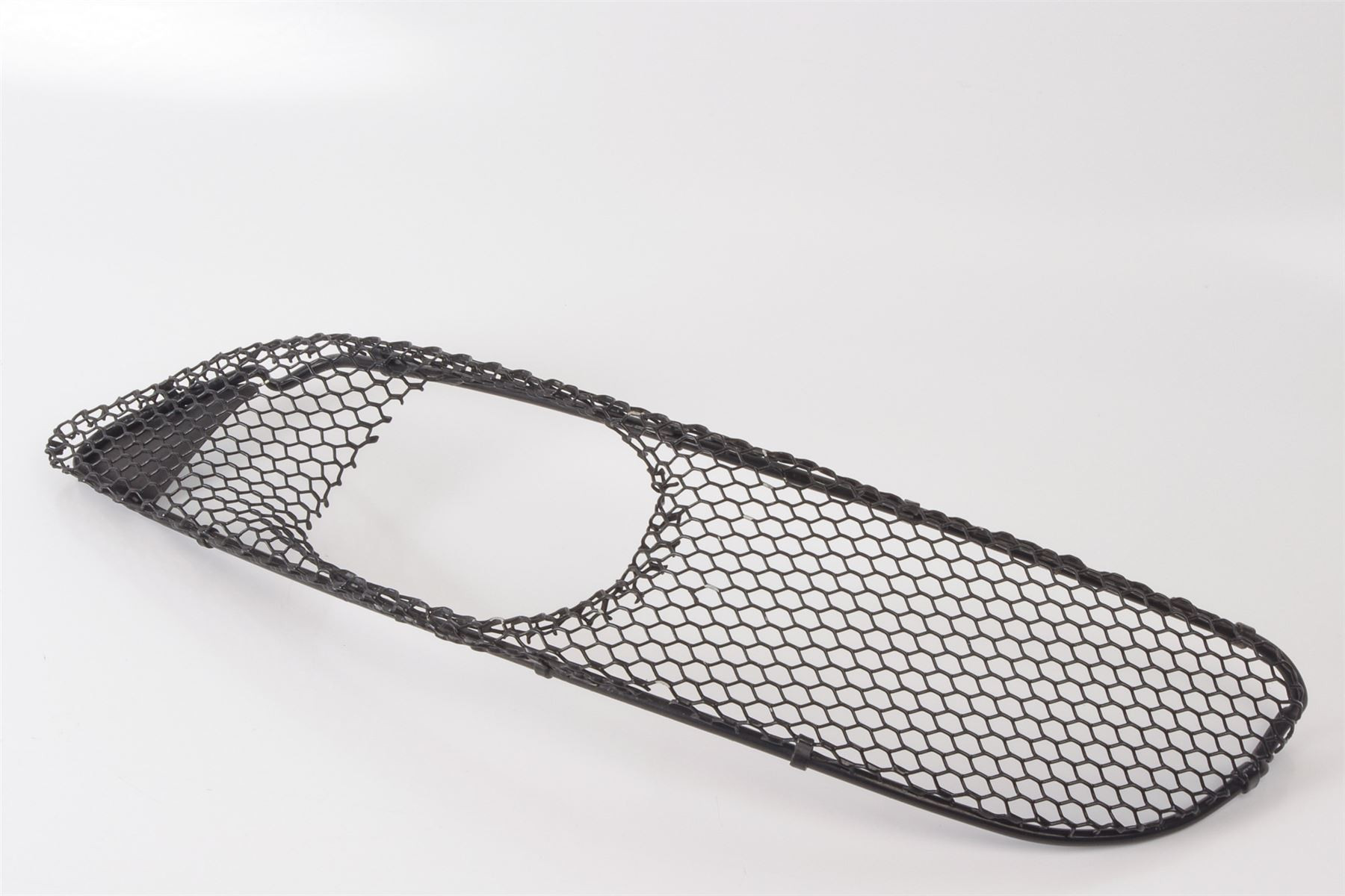 Mercedes 2308850253 AMG Bumper Mesh - Front Right | R230 SL