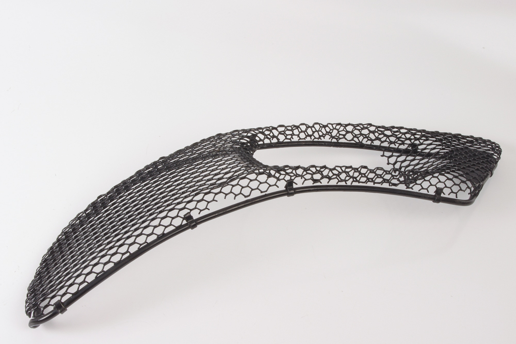 Mercedes 2308850253 AMG Bumper Mesh - Front Right | R230 SL