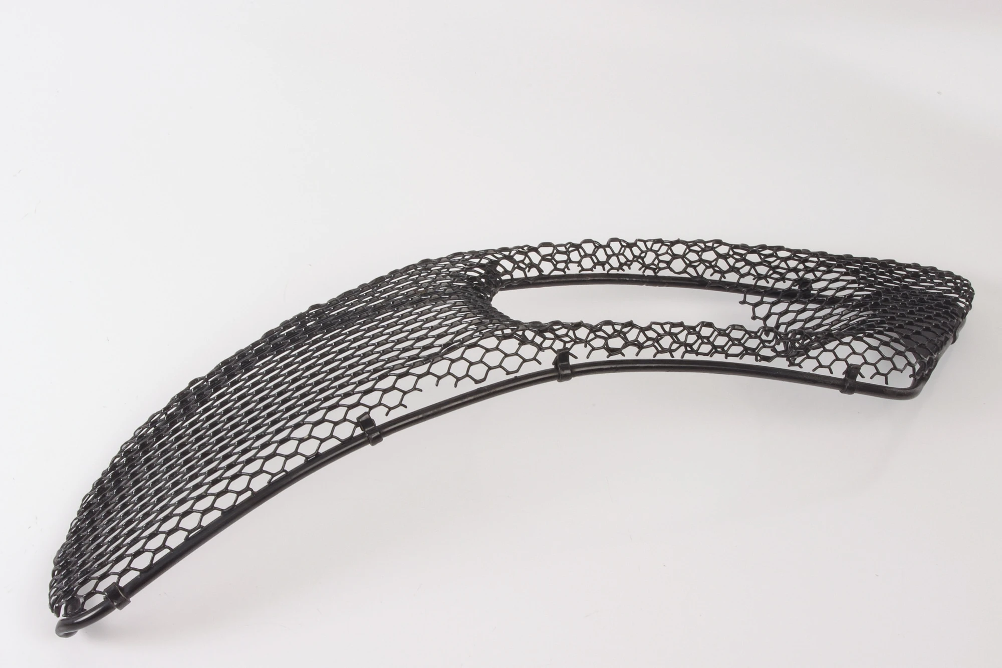 Mercedes 2308850253 AMG Bumper Mesh - Front Right | R230 SL