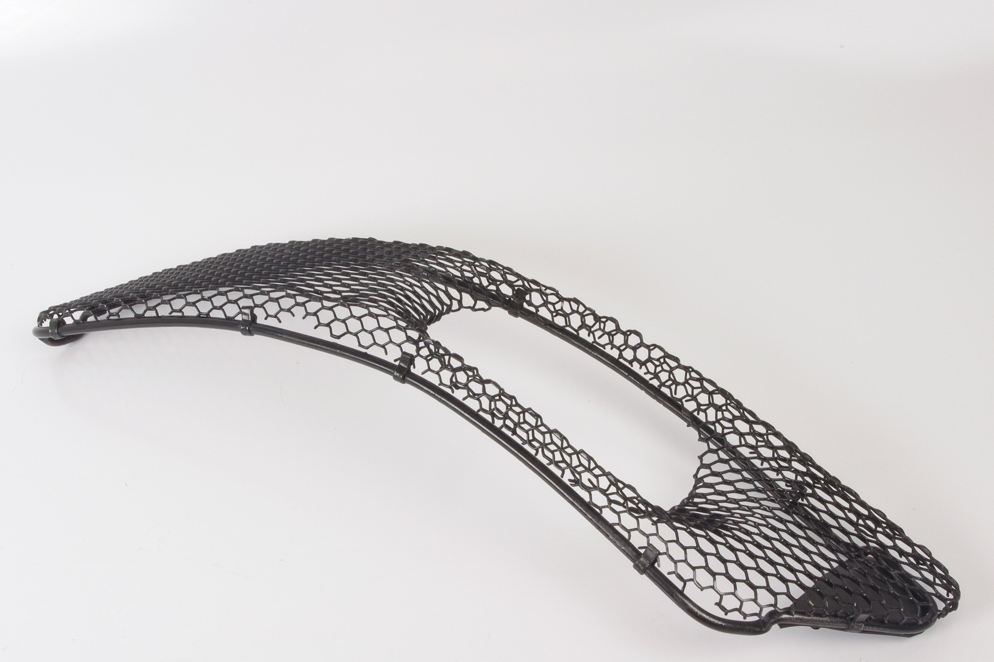 Mercedes 2308850253 AMG Bumper Mesh - Front Right | R230 SL