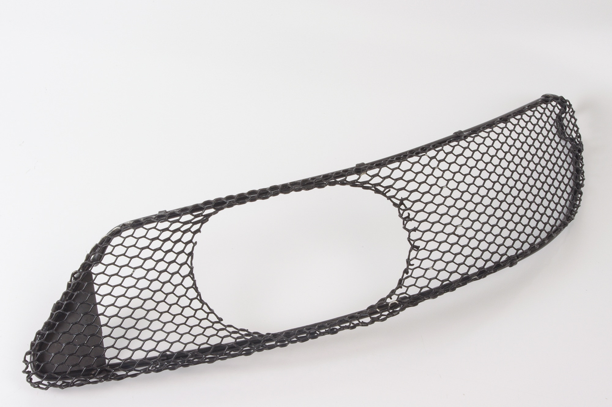 Mercedes 2308850253 AMG Bumper Mesh - Front Right | R230 SL