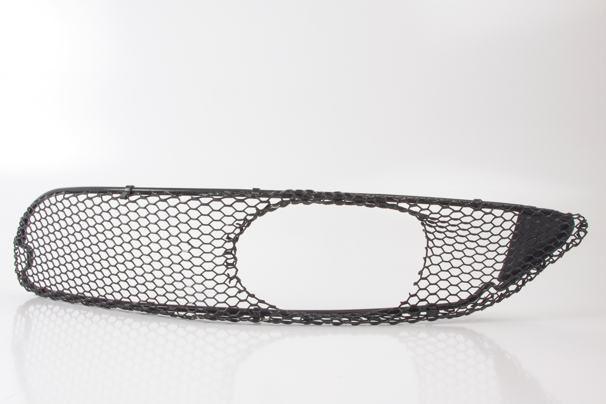 Mercedes 2308850253 AMG Bumper Mesh - Front Right | R230 SL