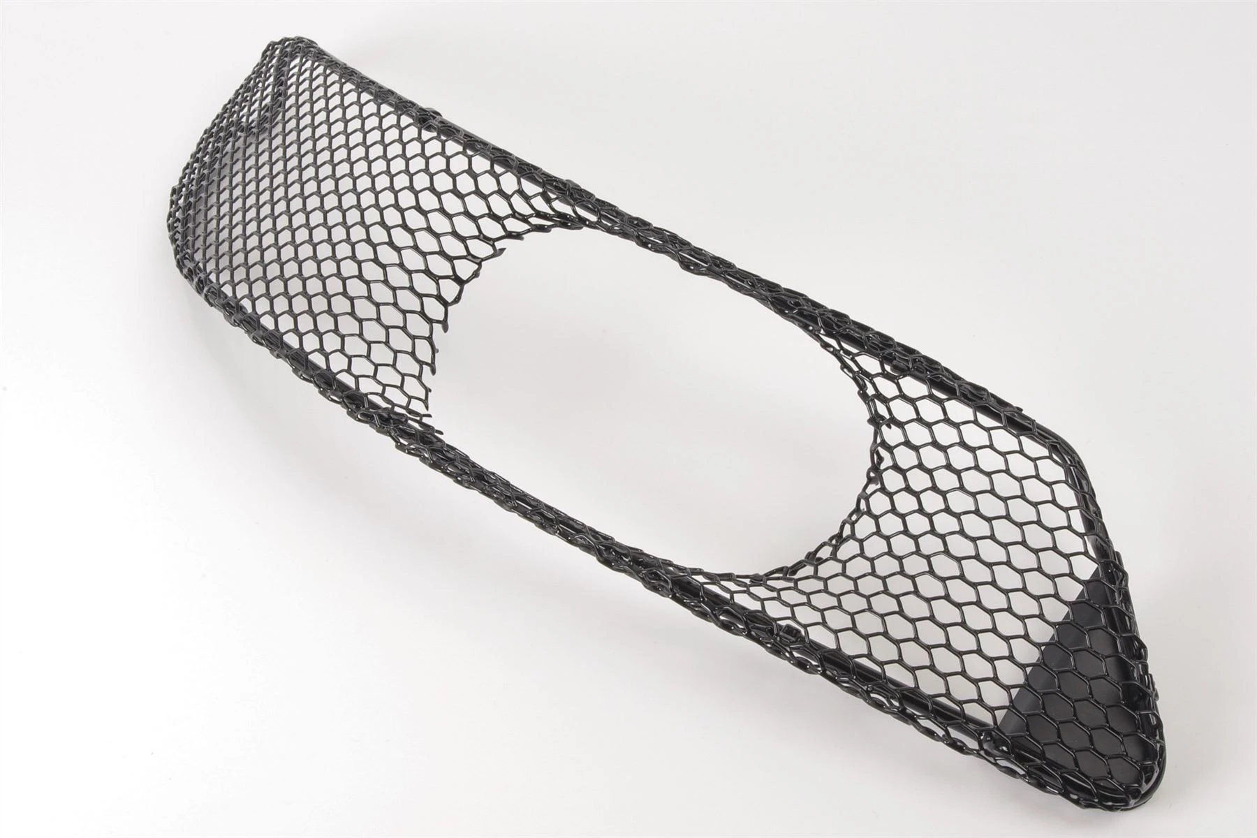 Mercedes 2308850153 AMG Bumper Mesh - Front Left | R230 SL