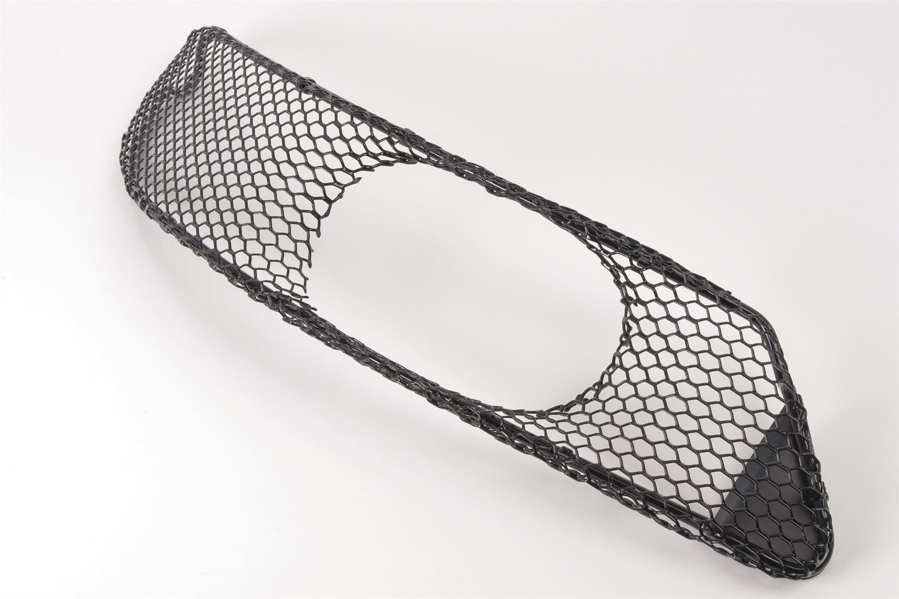 Mercedes 2308850153 AMG Bumper Mesh - Front Left | R230 SL