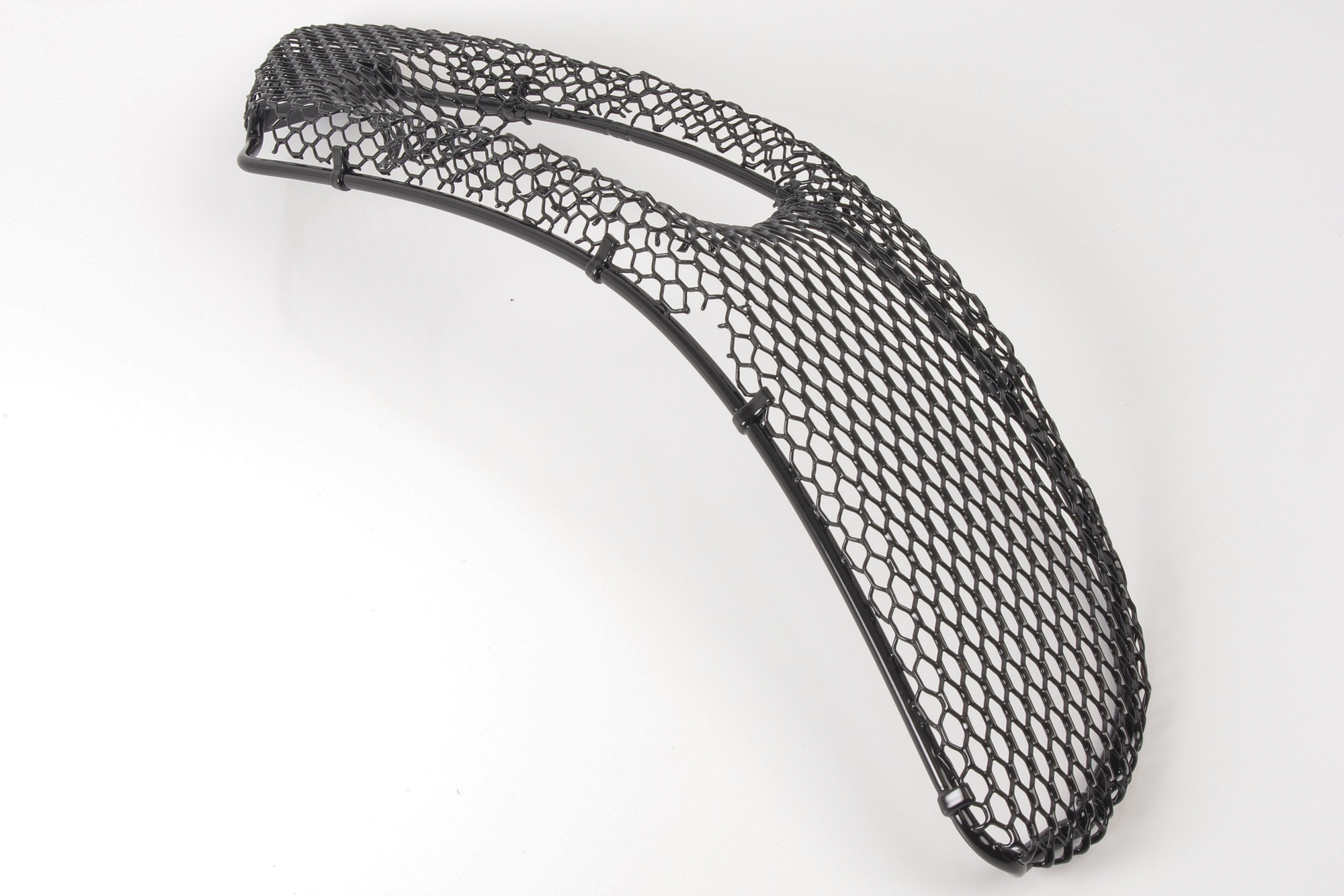 Mercedes 2308850153 AMG Bumper Mesh - Front Left | R230 SL