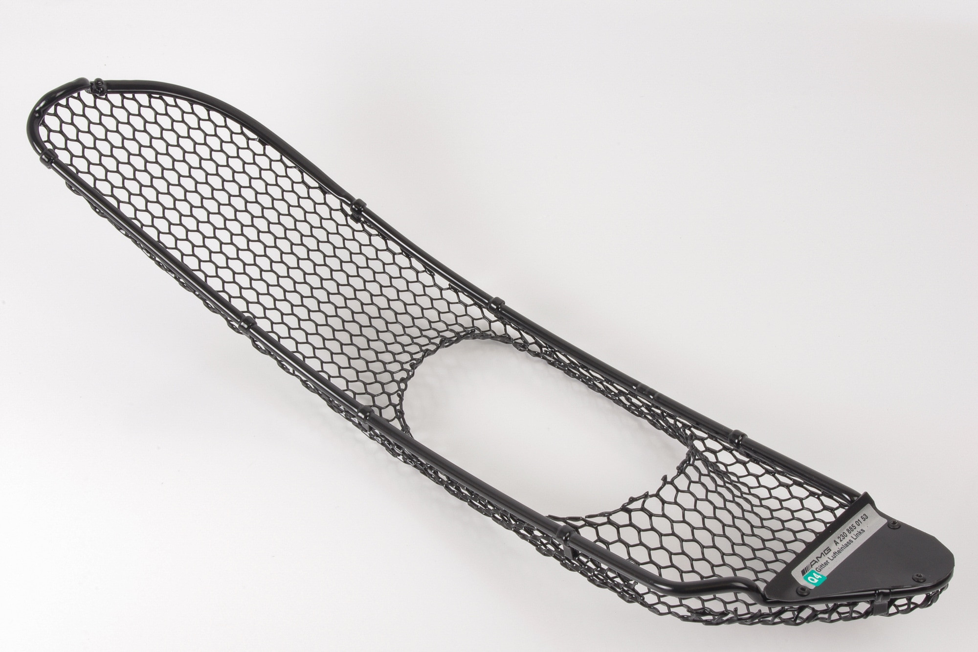 Mercedes 2308850153 AMG Bumper Mesh - Front Left | R230 SL