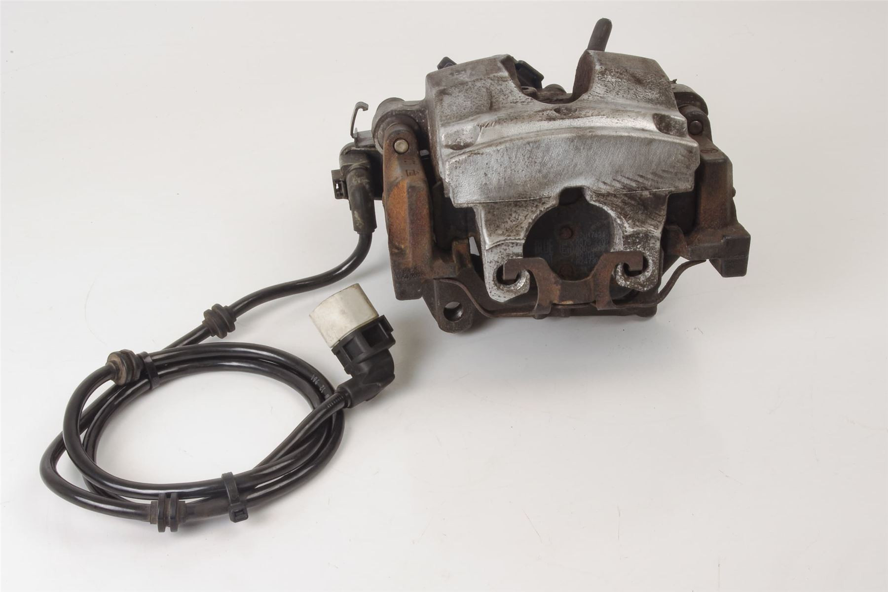 Mercedes 2534230181 AMG Brake Caliper - Rear Left | W205 C