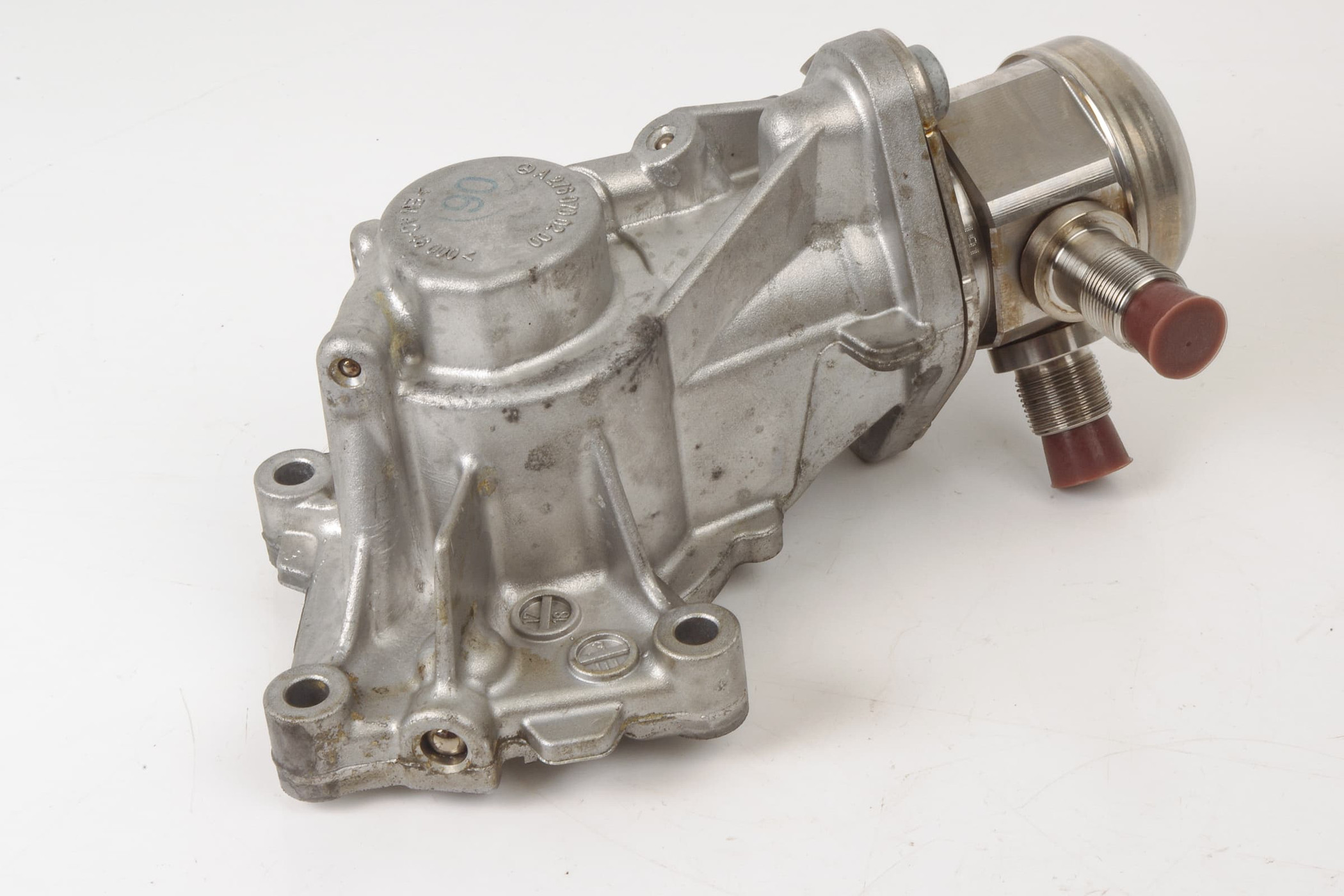 Mercedes 2780701101 AMG High Pressure Fuel Pump | W166 M X166 GL R172 SLK...
