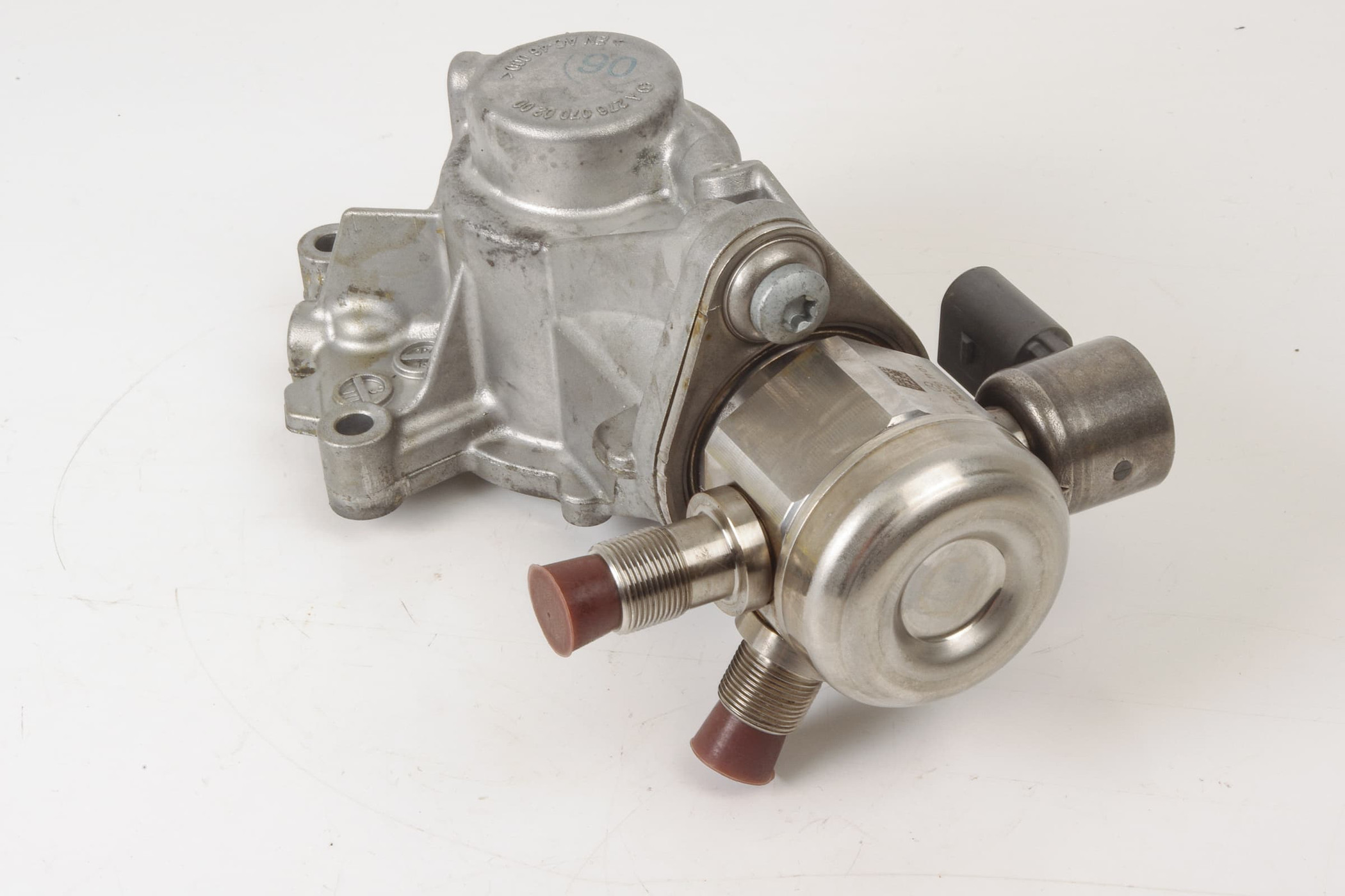 Mercedes 2780701101 AMG High Pressure Fuel Pump | W166 M X166 GL R172 SLK...