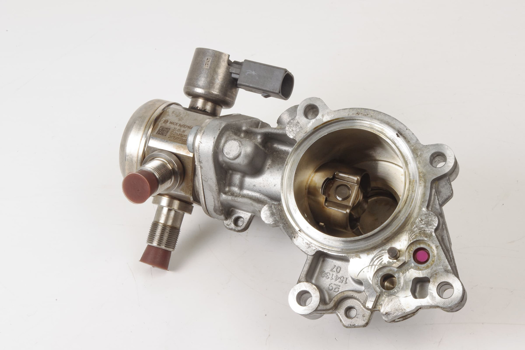 Mercedes 2780701101 AMG High Pressure Fuel Pump | W166 M X166 GL R172 SLK...