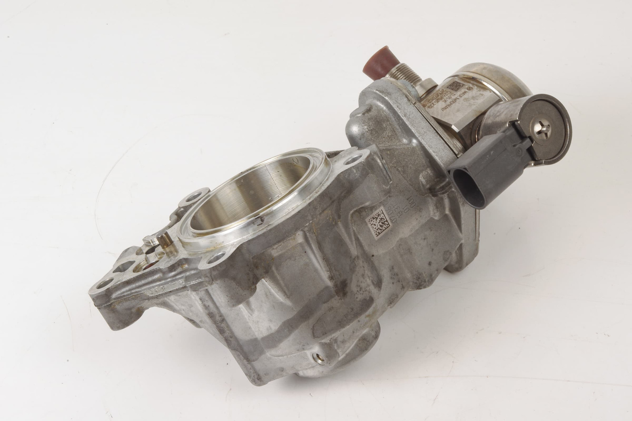 Mercedes 2780701101 AMG High Pressure Fuel Pump | W166 M X166 GL R172 SLK...