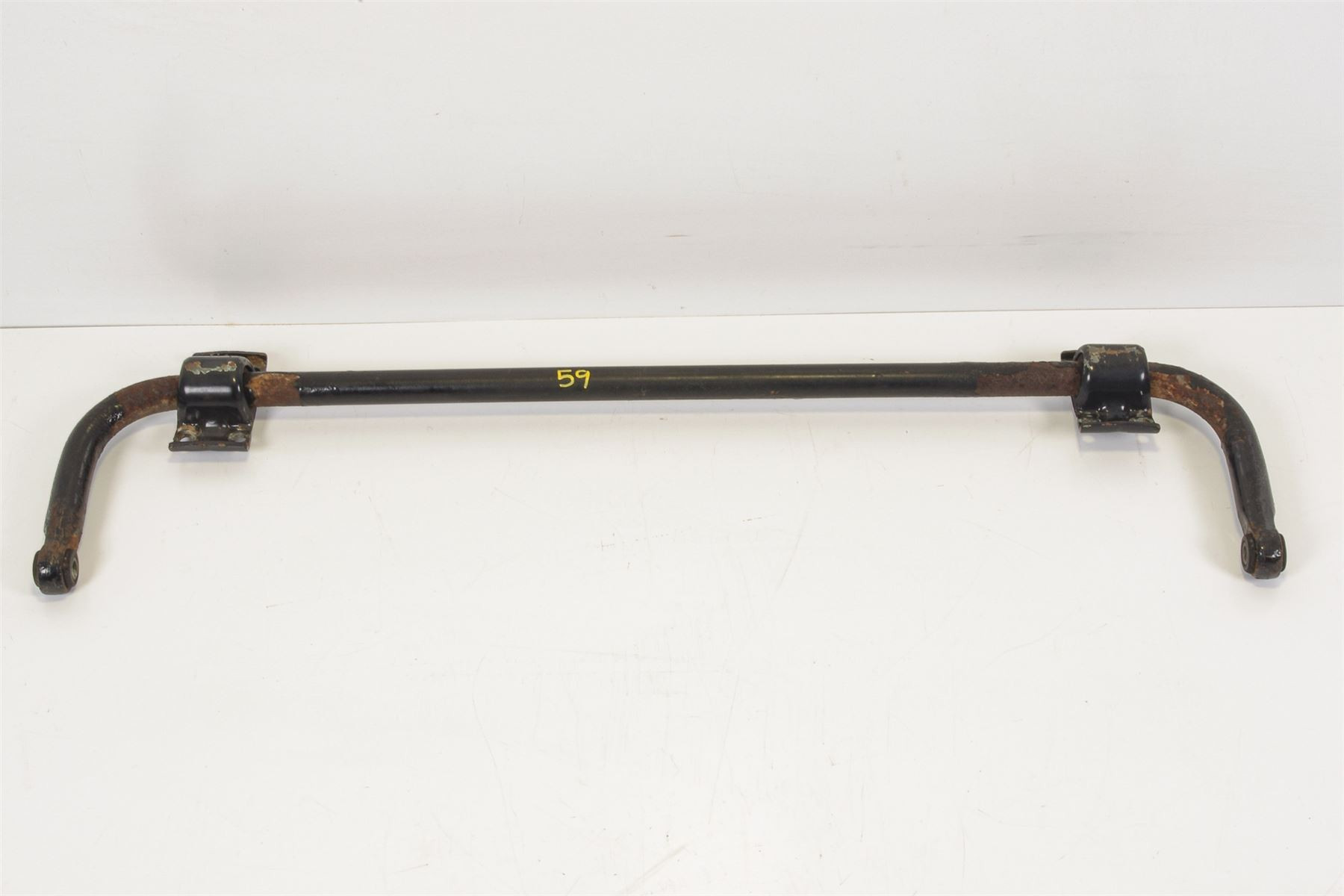 Mercedes 4603230165 Torsion Bar - Front (a) | W460 W461 G